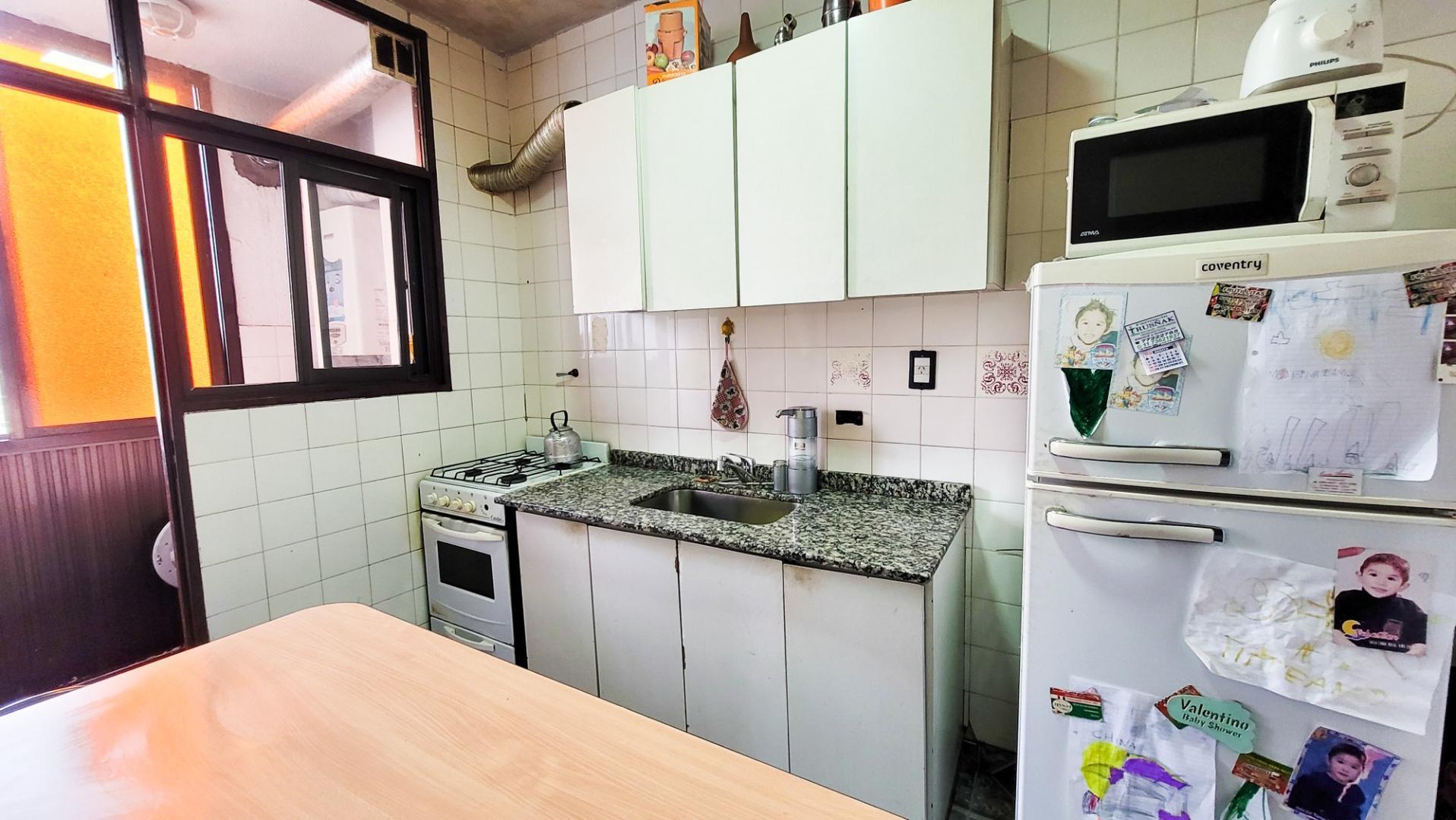 Departamento en Venta Permite mascota