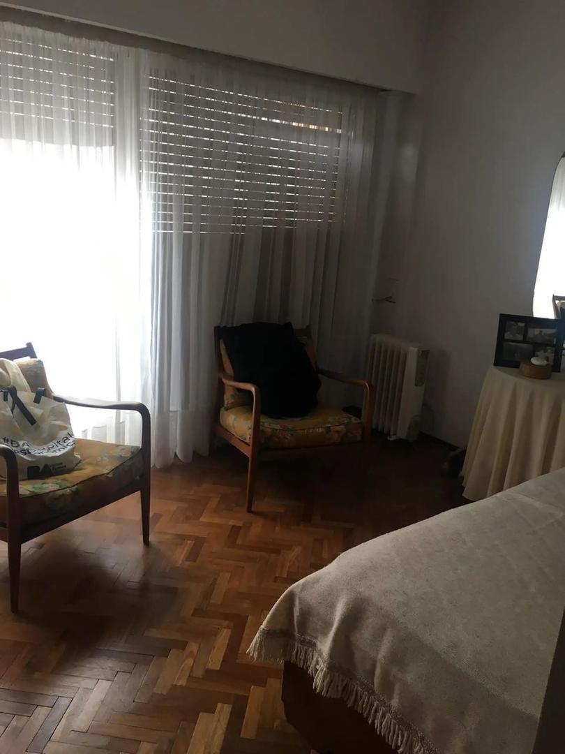 Departamento en Alquiler Temporal de 3 dormitorios