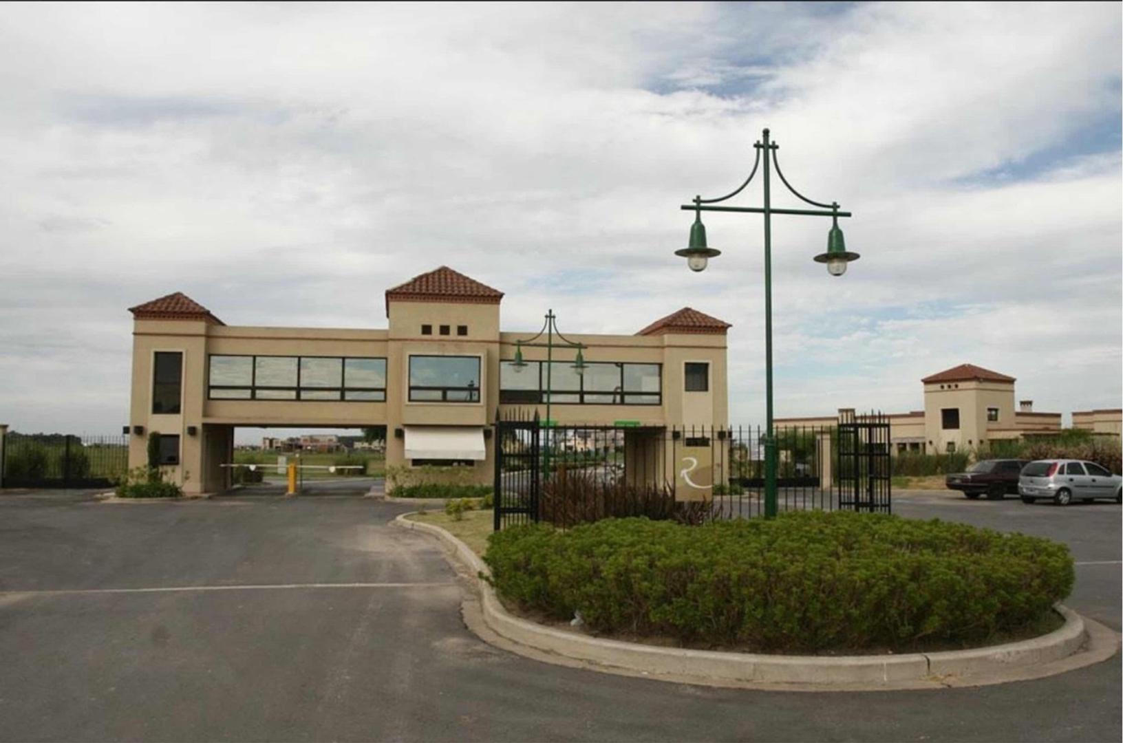 LOTE EN VENTA  720 M2 EN BARRIO PRIVADO EL REBENQUE-CANNING