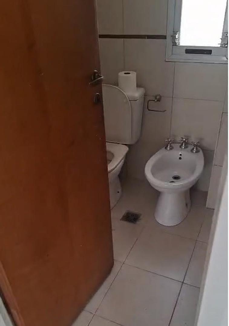 ALQUILER Departamento de 2 ambientes en Haedo