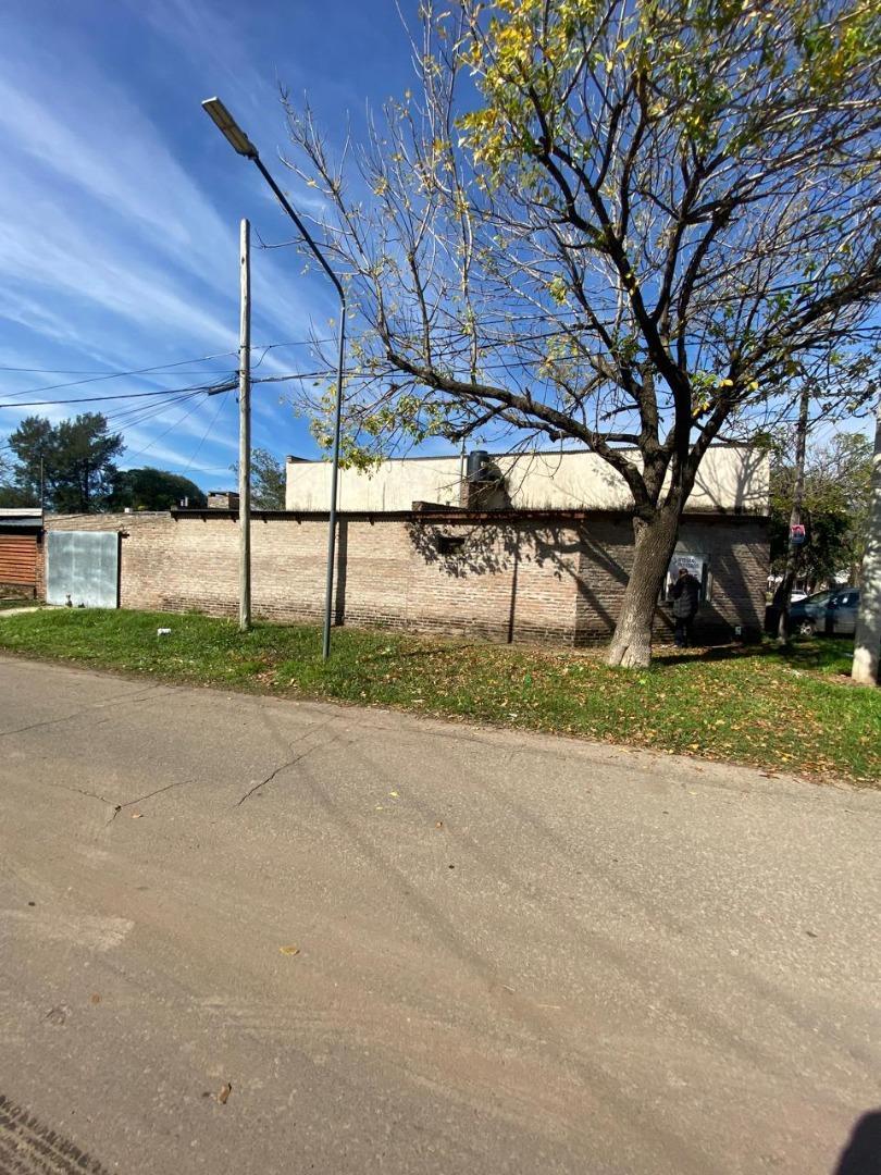 VENTA GALPON GRANADERO BAIGORRIA