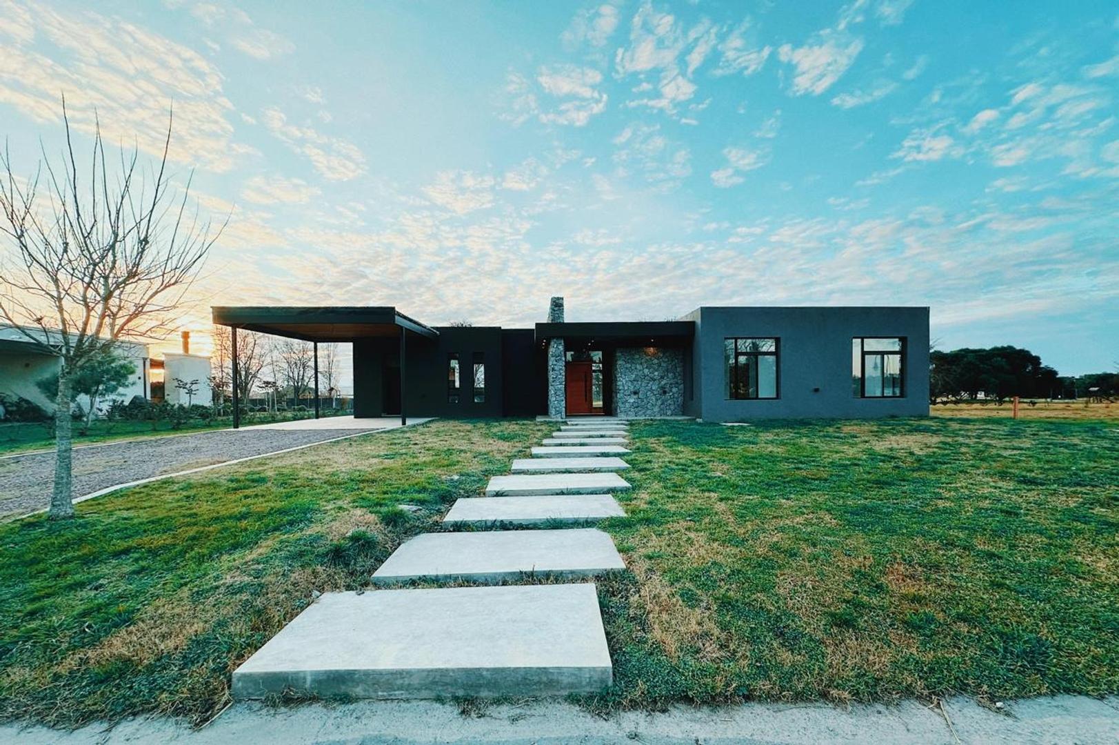 Casa en Venta de 3 dormitorios