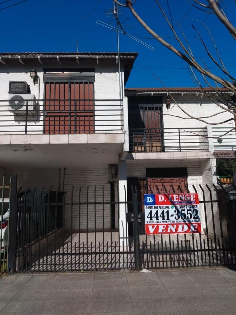 Florencio Varela 100