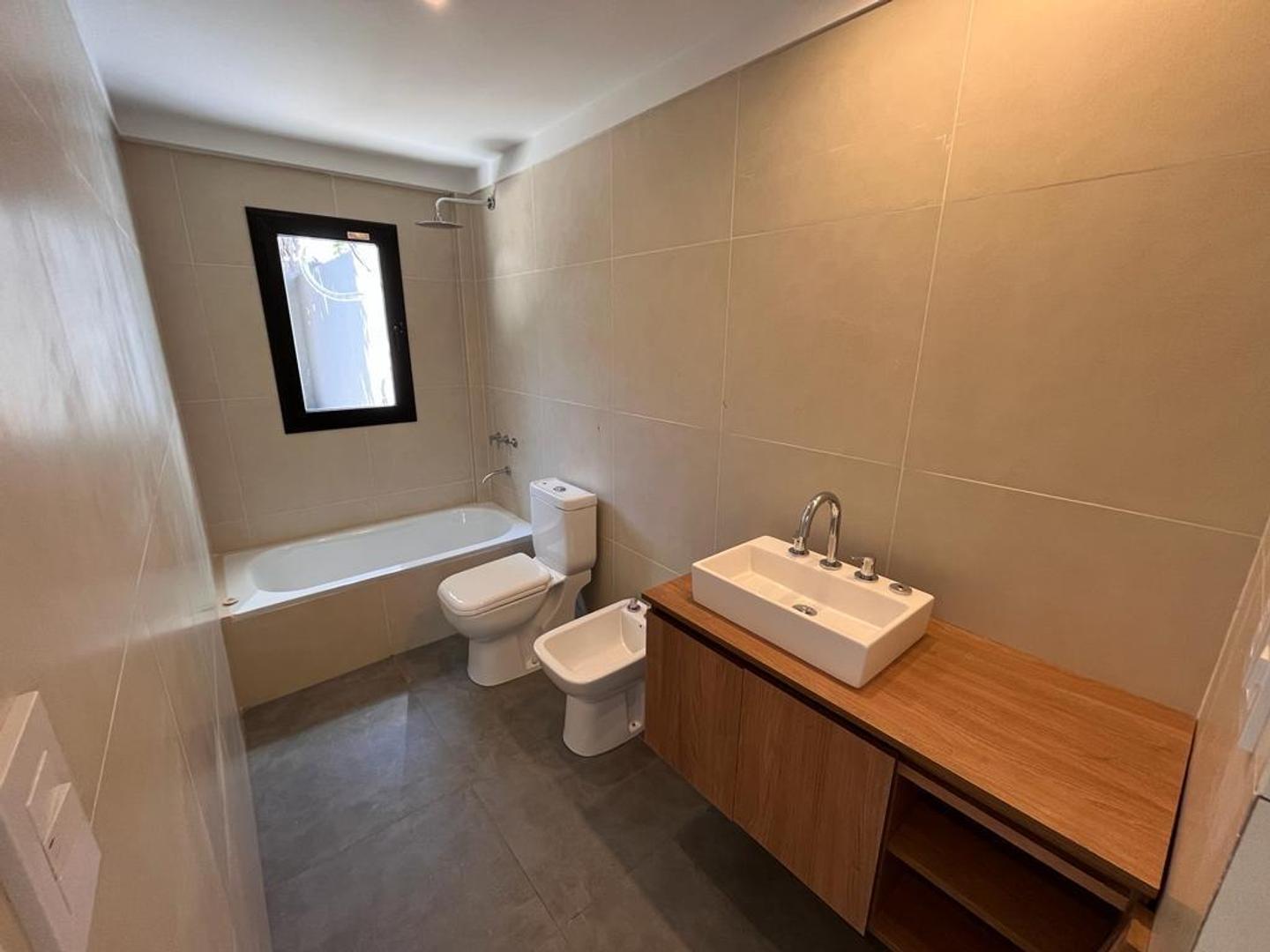 Departamento en Venta en Castelar, USD 77.000