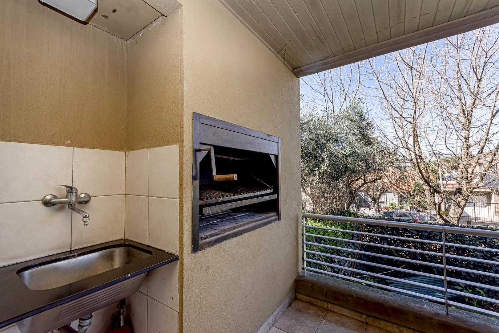 Departamento en Venta 15 años