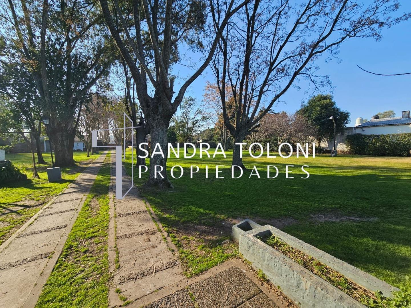 VENTA DE CASA QUINTA EN ALEJANDRO KORN SAN VICENTE