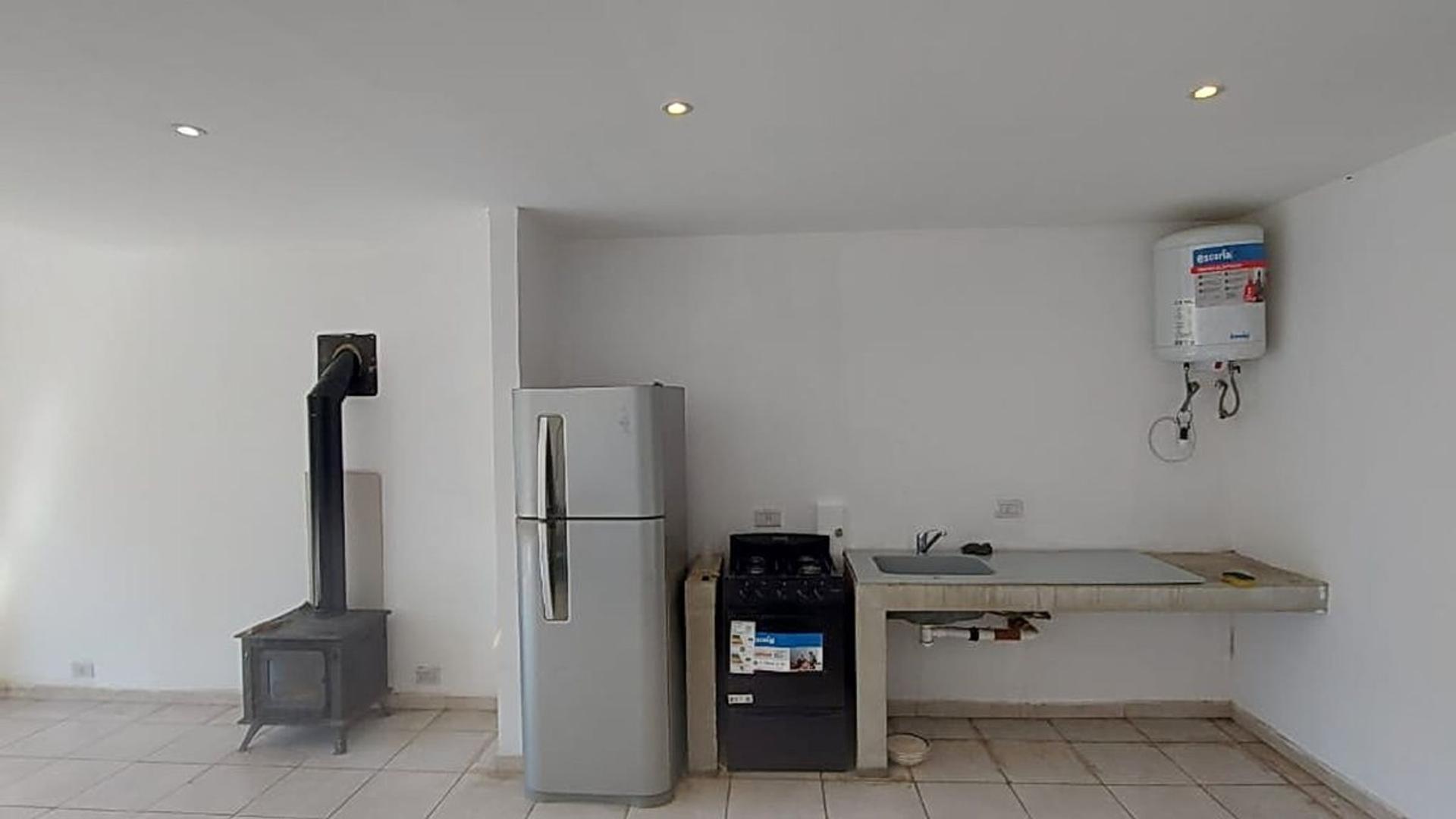 Departamento en Venta en Villa Correntoso, USD 79.000