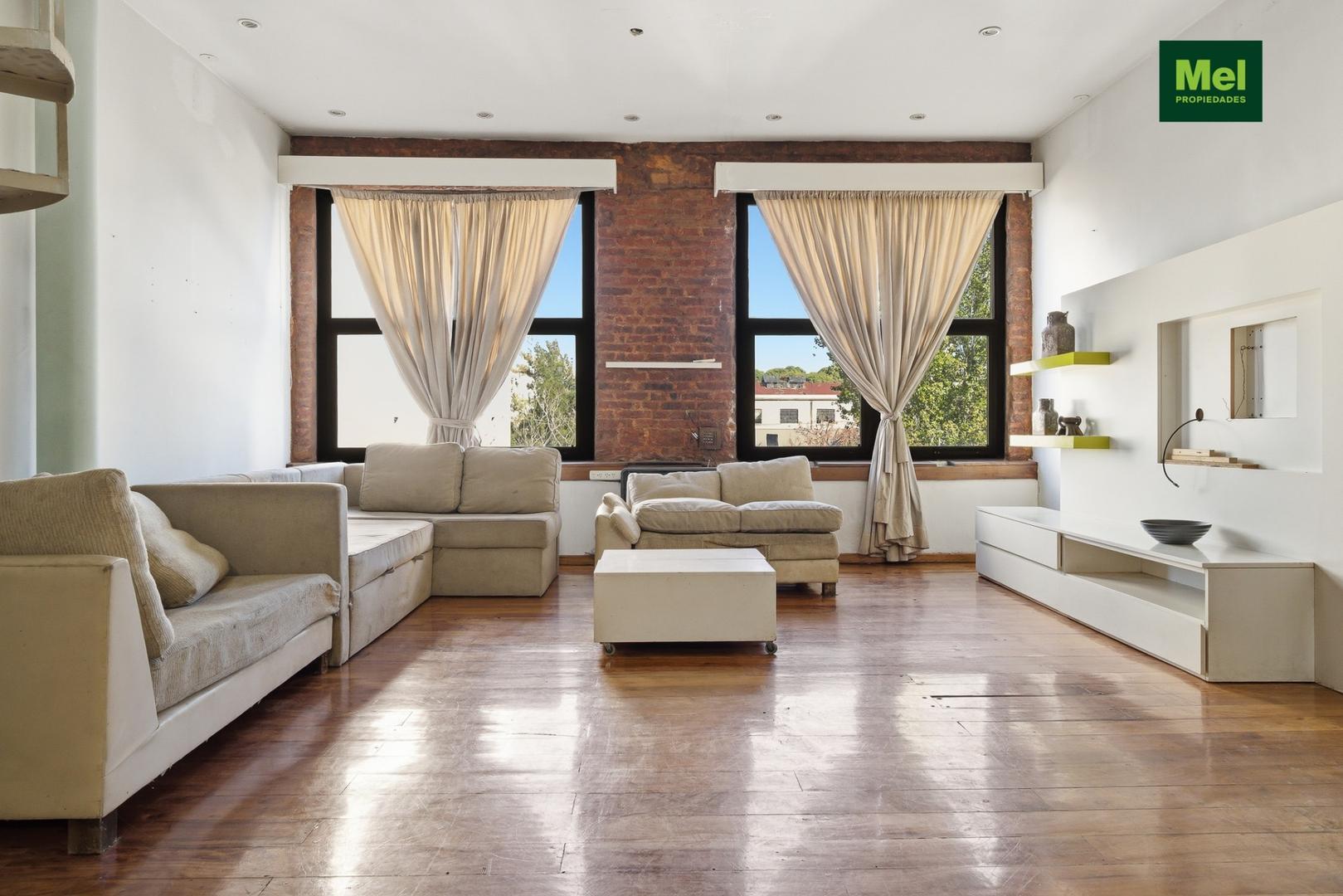 4 ambientes | San Telmo | Venta | Con cochera