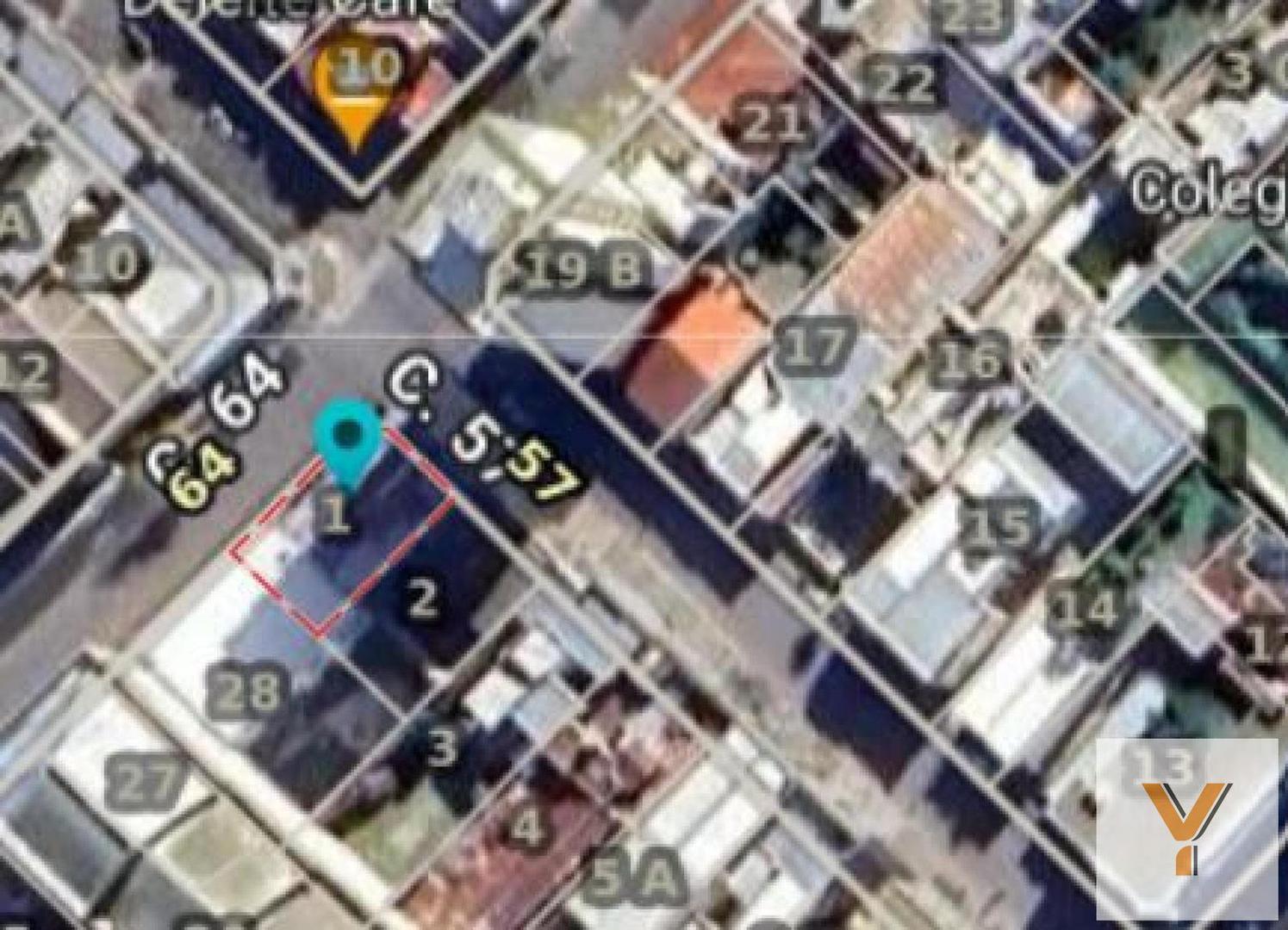Locales en venta - 6 Locales 2 Baños - 250Mts2 - Necochea