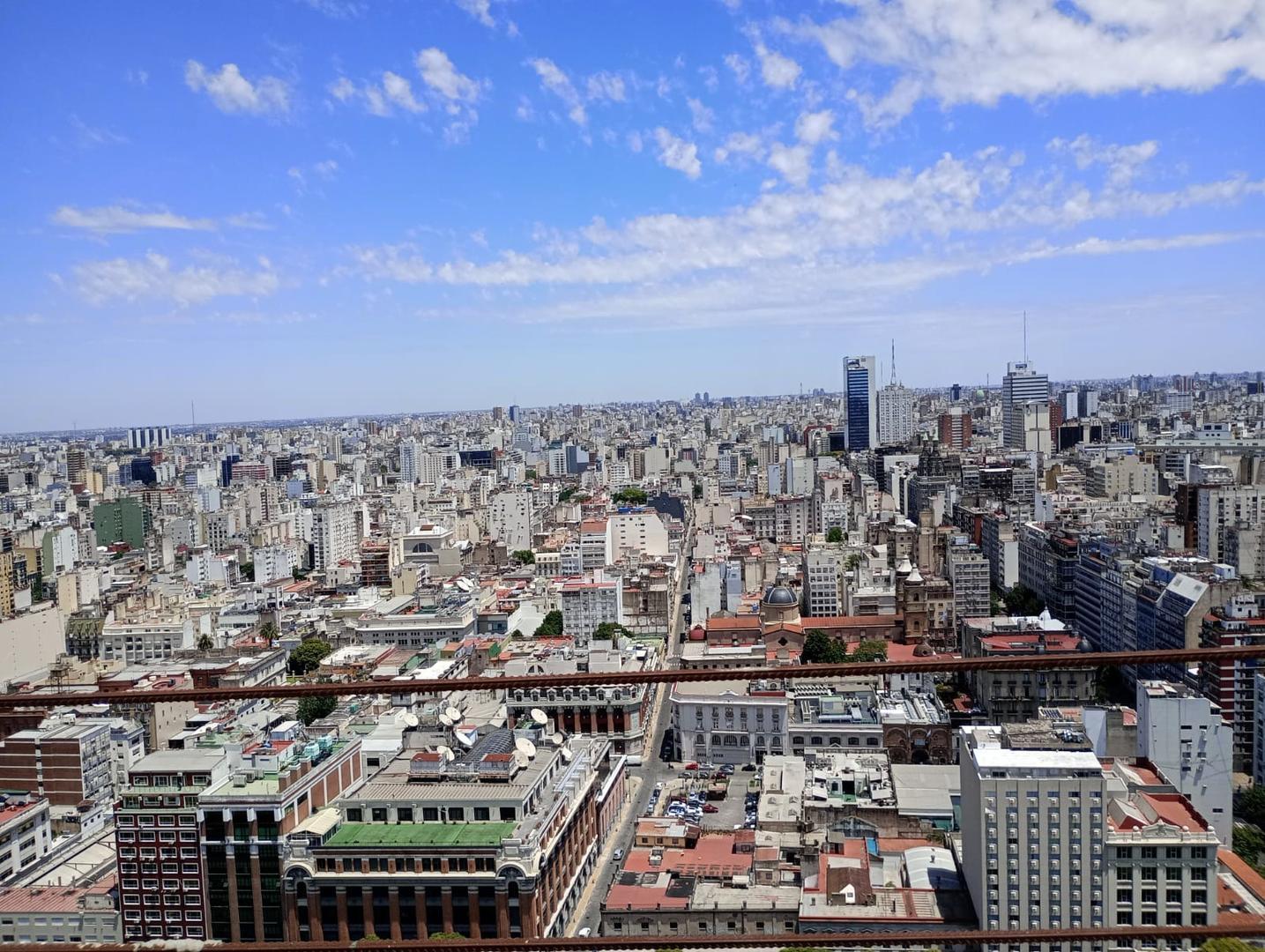 Av. Ingeniero Huergo 475