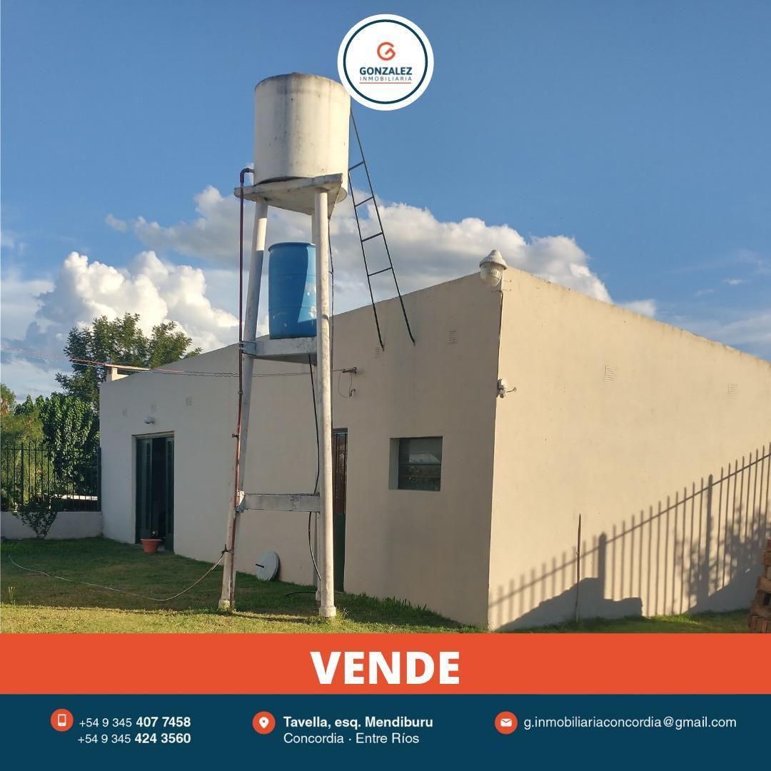 Casa en Venta al Norte