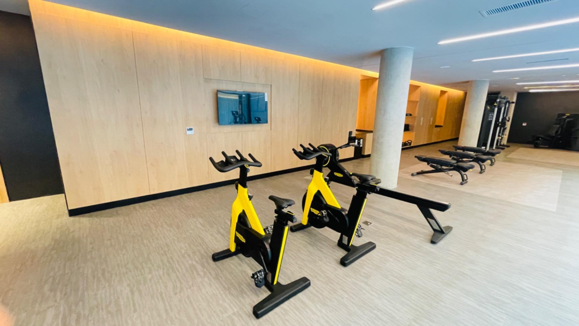 Departamento en Alquiler en Belgrano Chico, USD 1.400