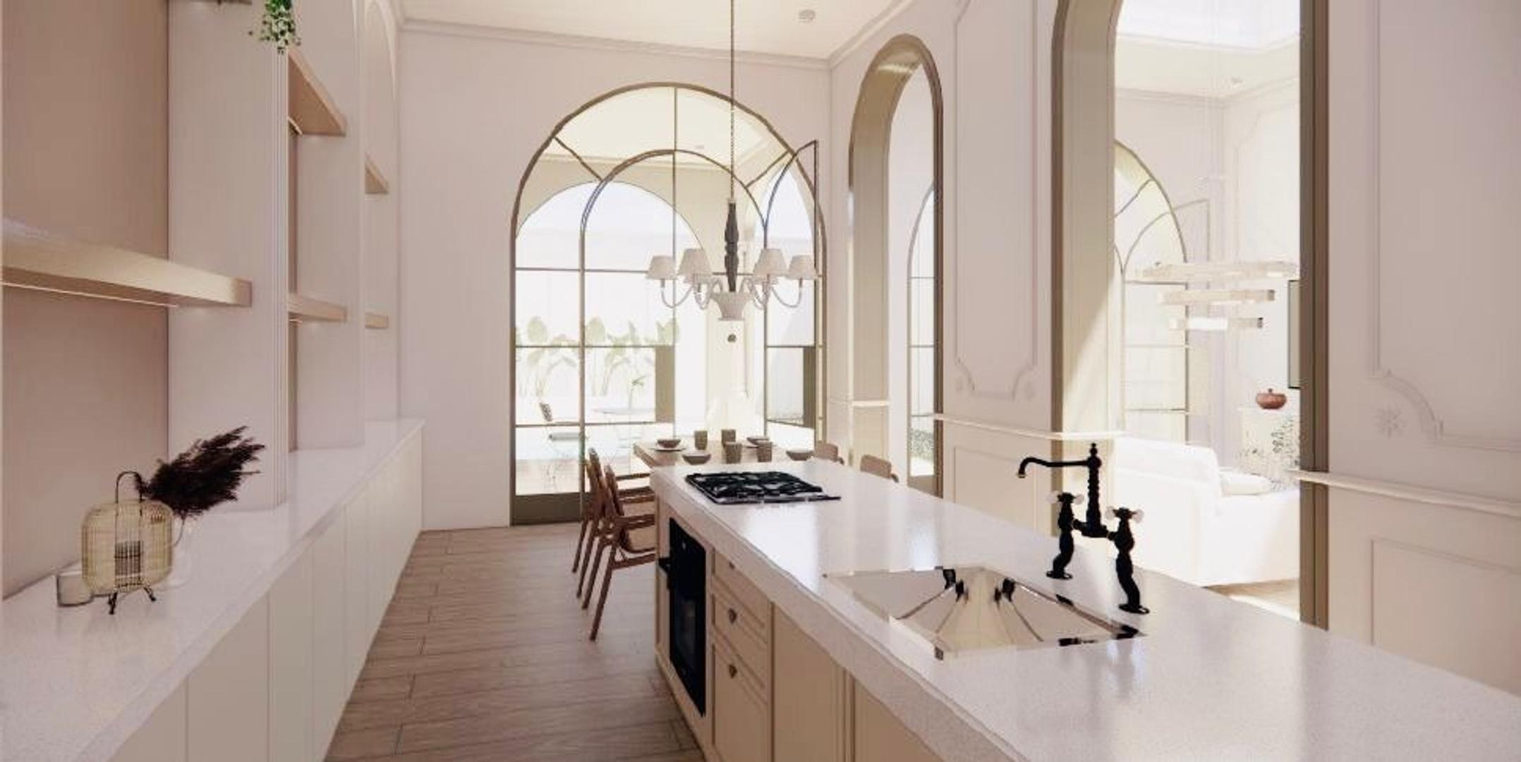 Venta RESIDENCIA DE DISEÑO A ESTRENAR