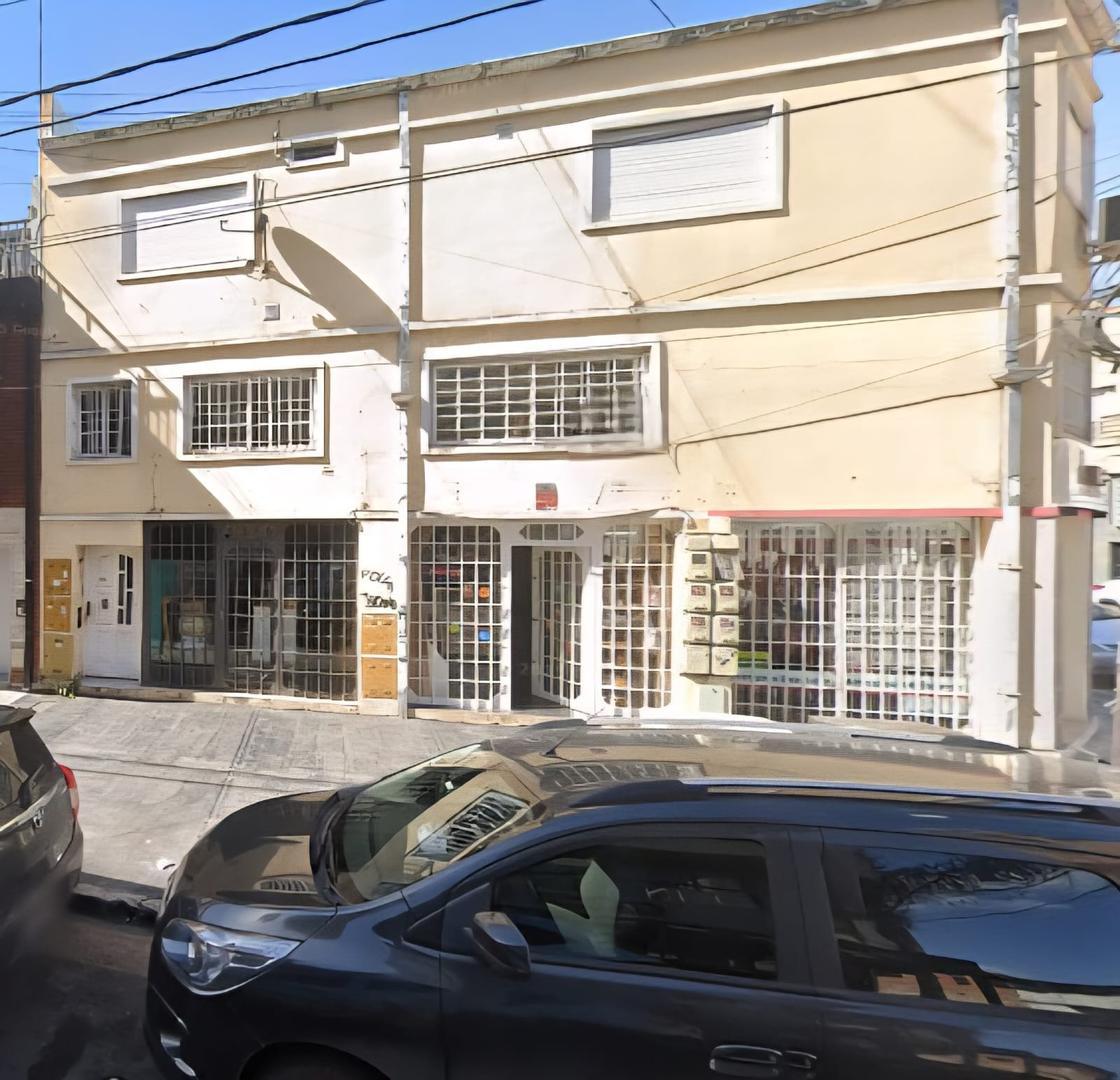 Departamento Monoambiente en Lanus centro