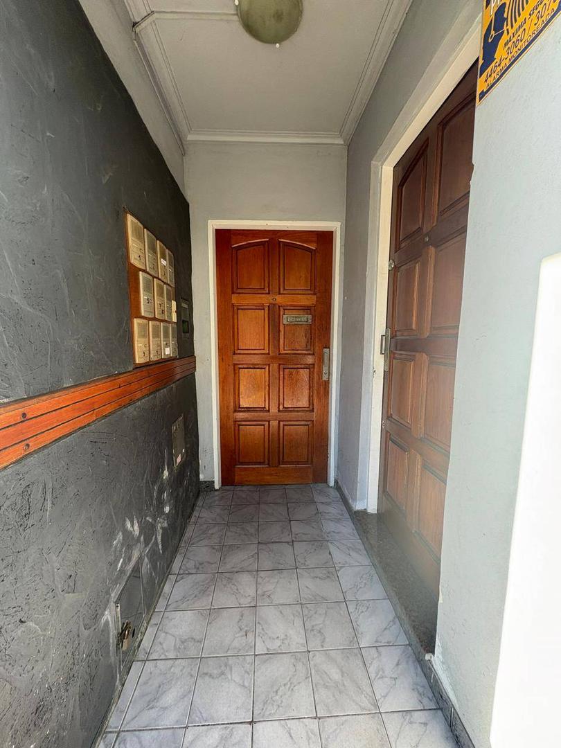 Depto Tipo Casa en Venta de 2 ambientes