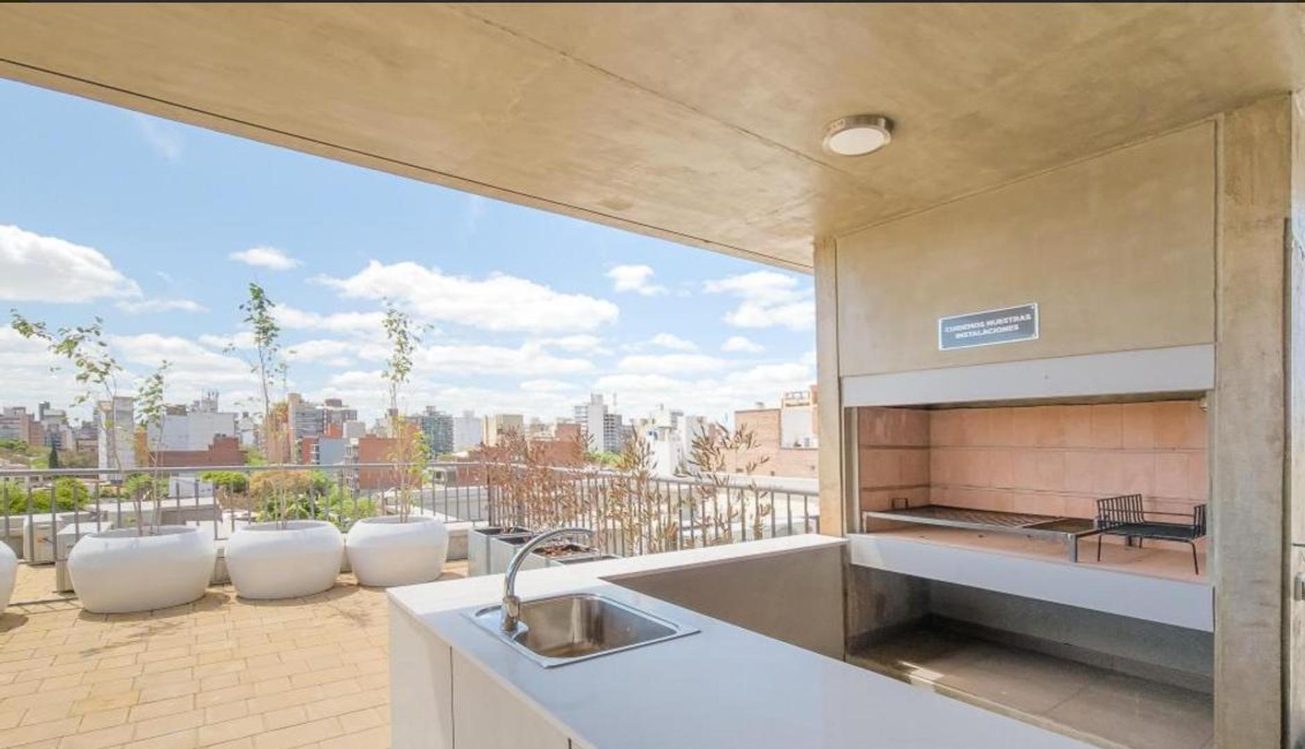 Departamento en Venta de 2 dormitorios