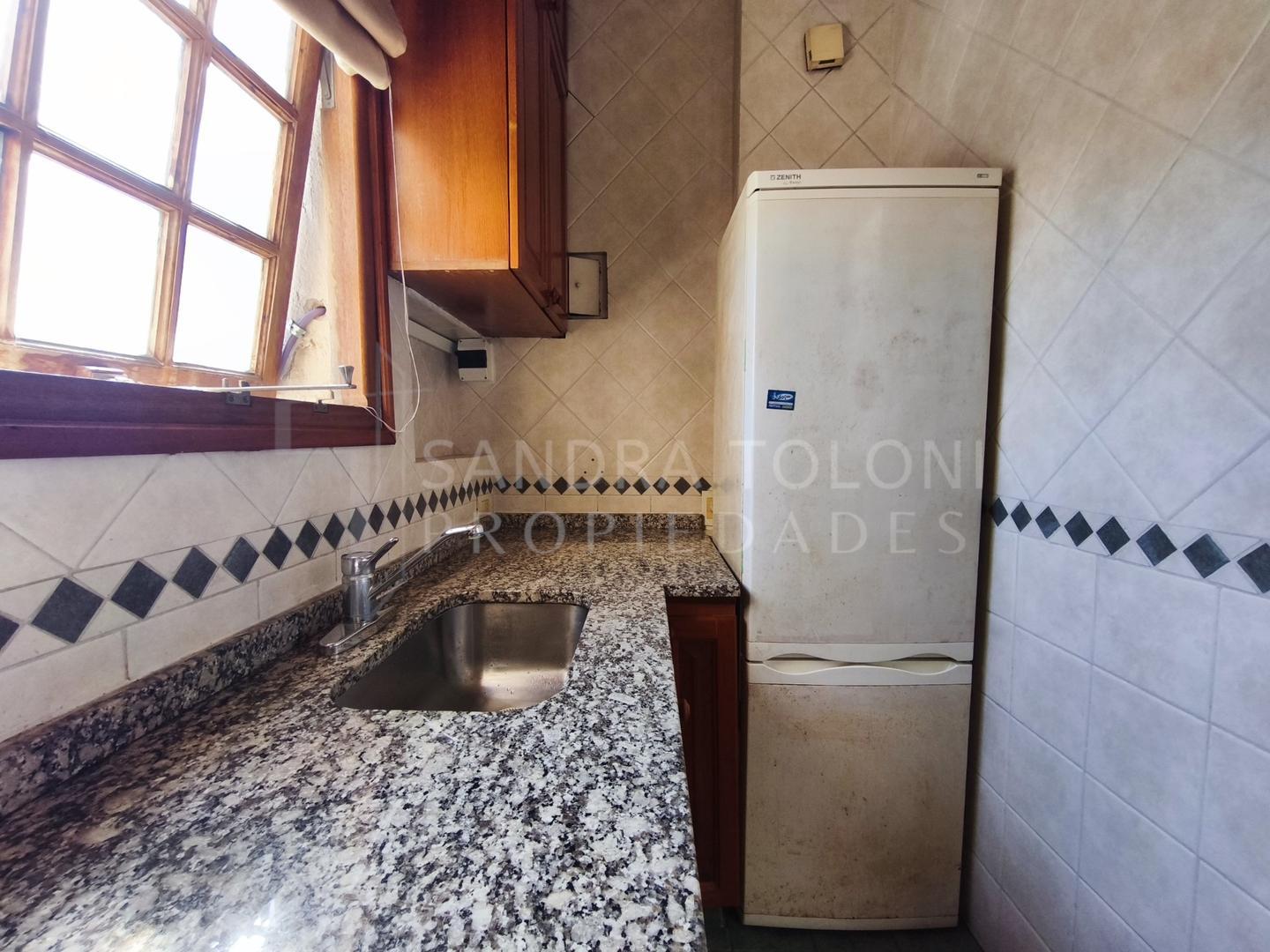 Departamento en Venta en Recoleta, USD 139.000