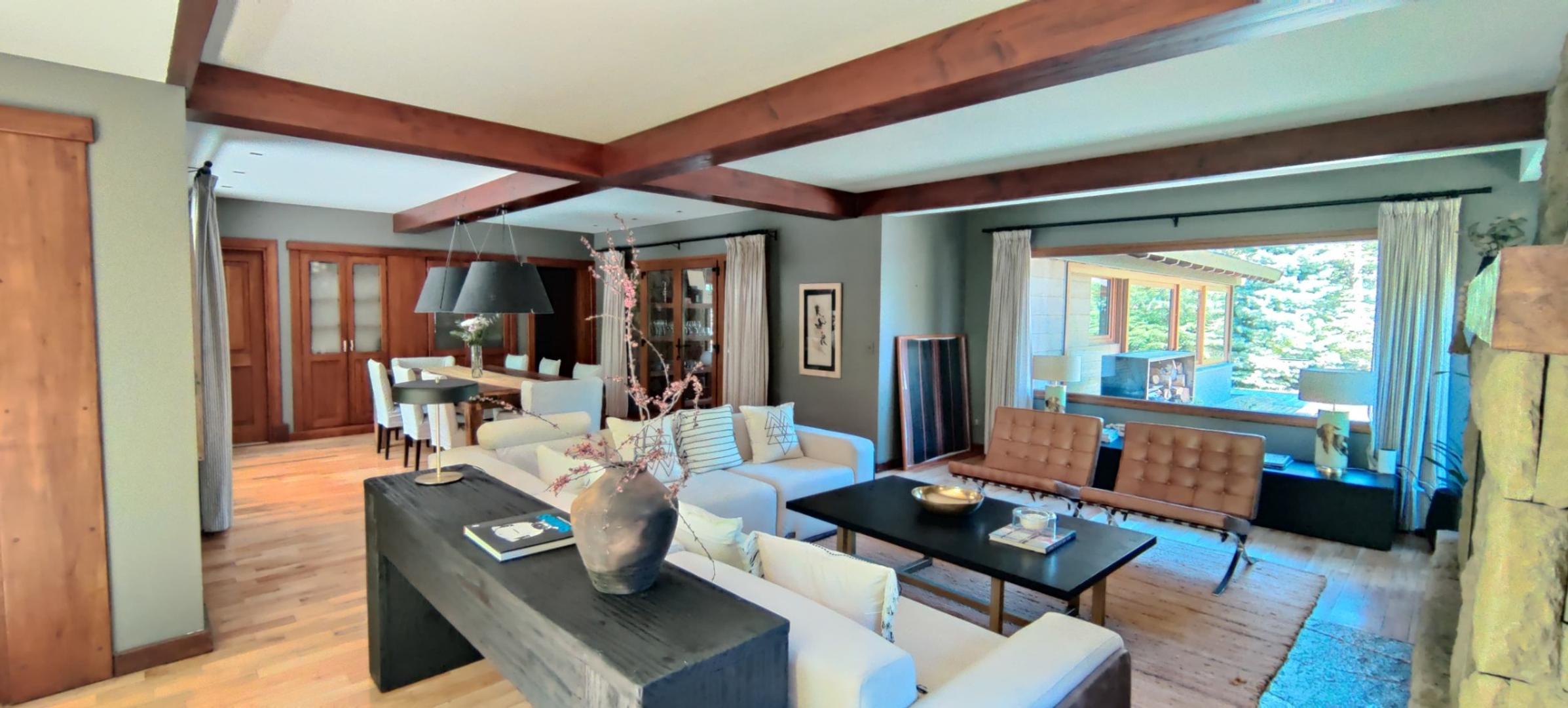 Casa en Venta de 4 dormitorios