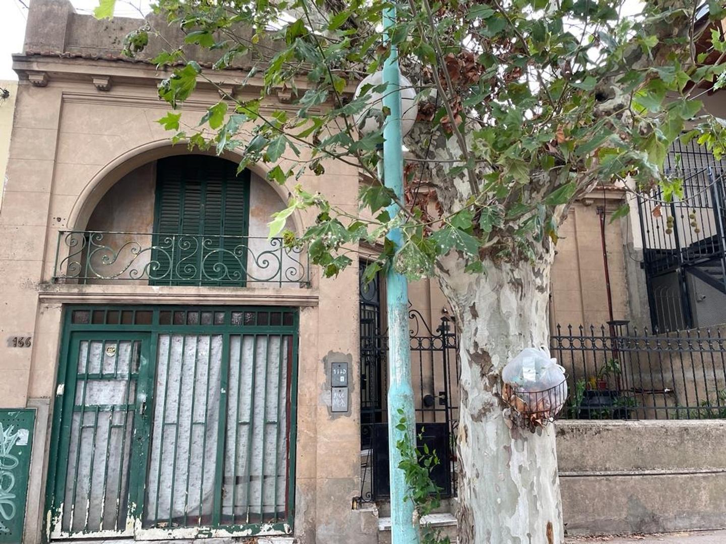 Casa en Zárate centro