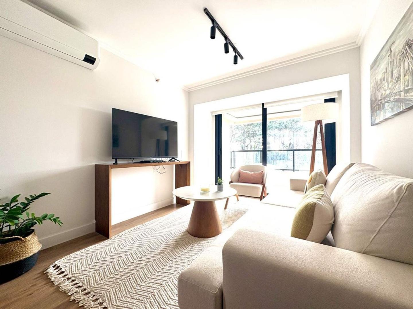 Departamento en Alquiler de 4 ambientes