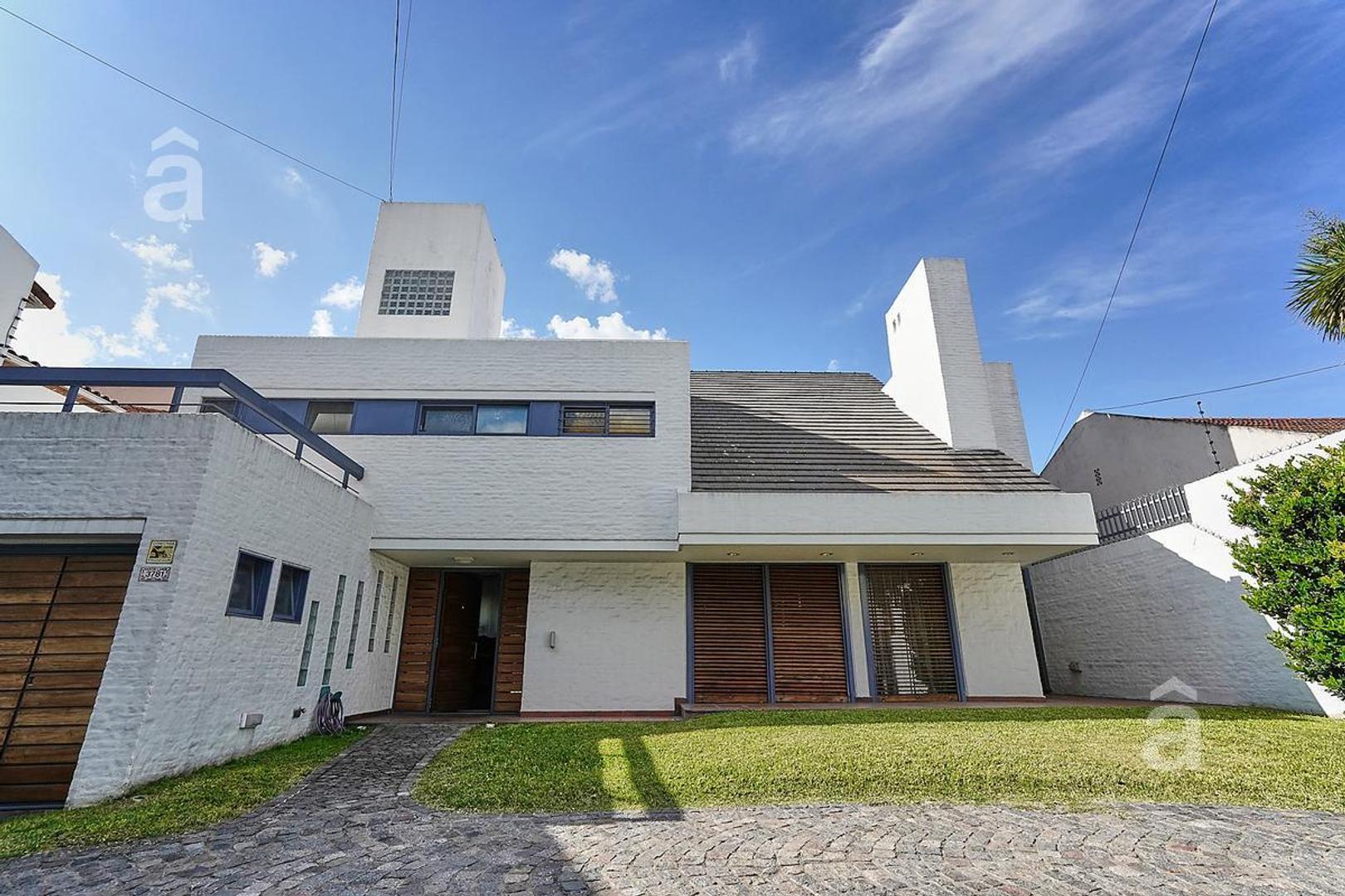 Casa en Venta de 4 dormitorios