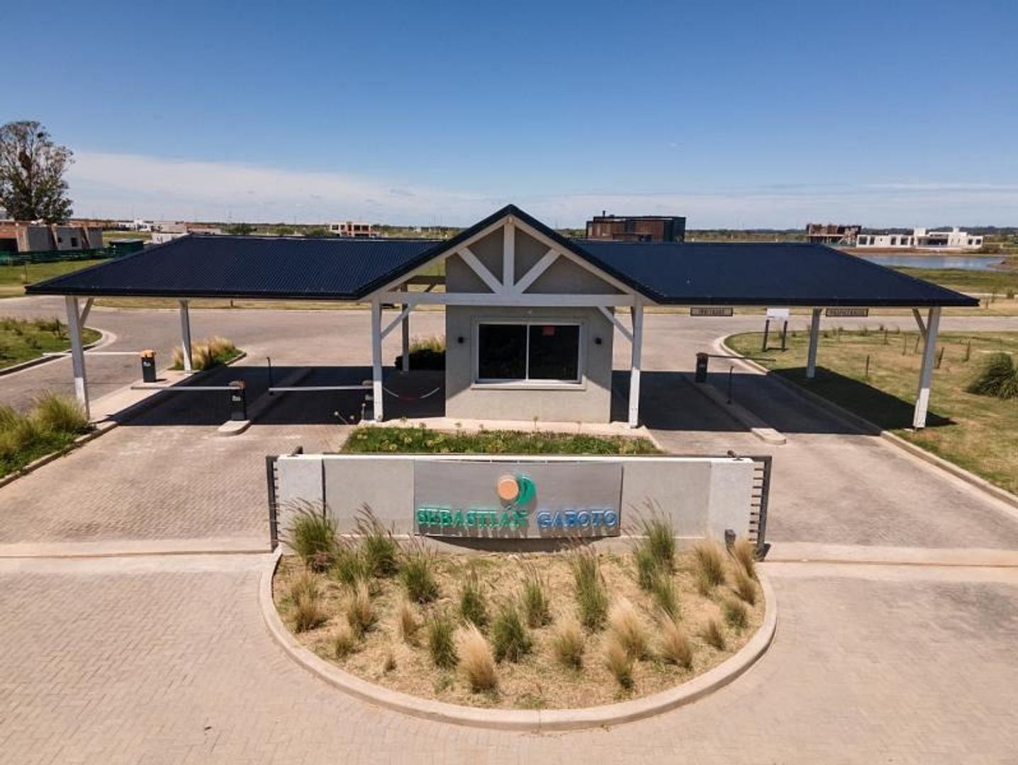 Terreno Lote Venta en Sebastián Gaboto, Pueblos del Plata