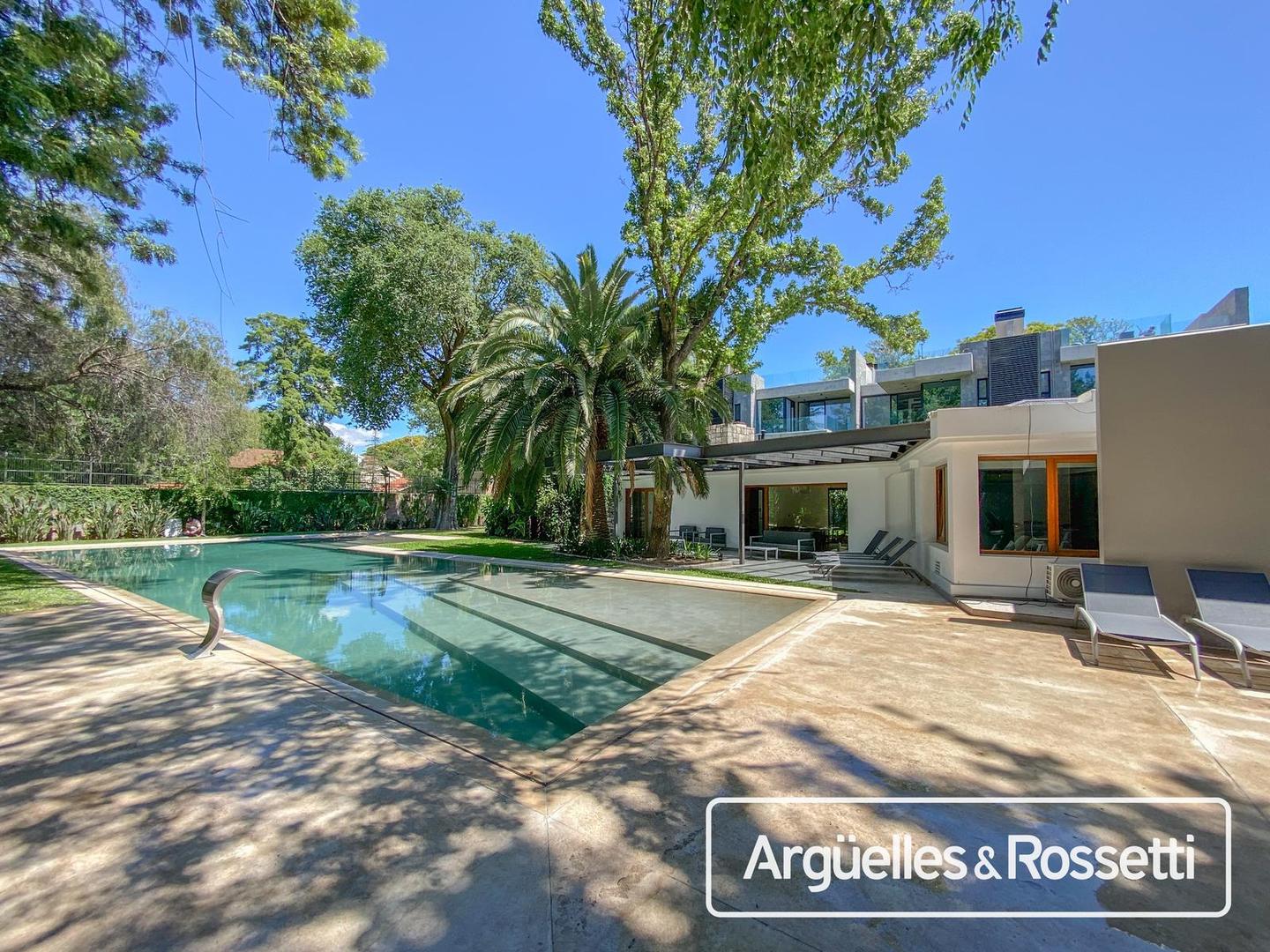 Alquiler Departamento 1 Dormitorio con Cochera Fisherton Park