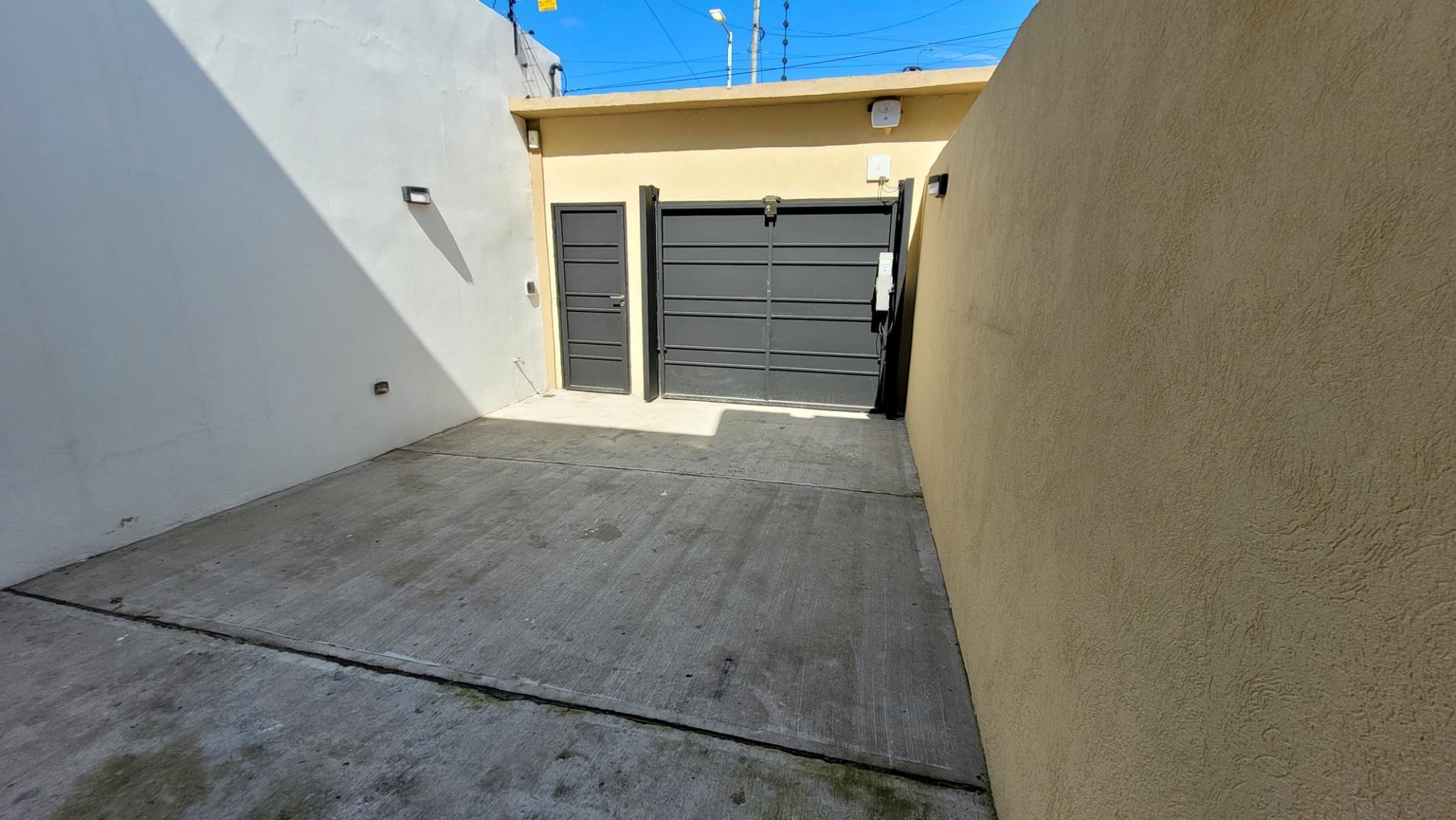 Depto Tipo Casa en Venta de 2 dormitorios
