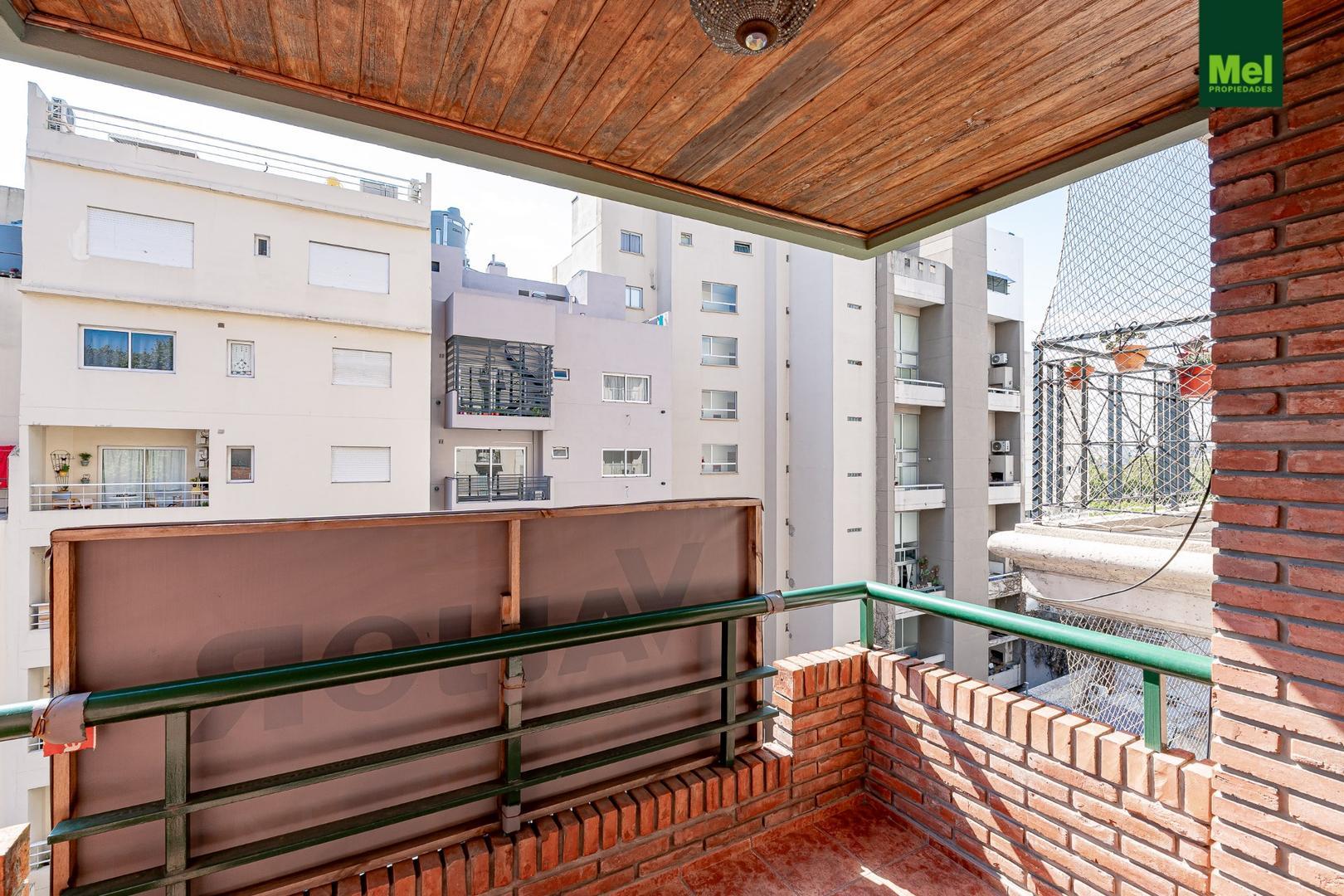 Departamento en Venta 25 años