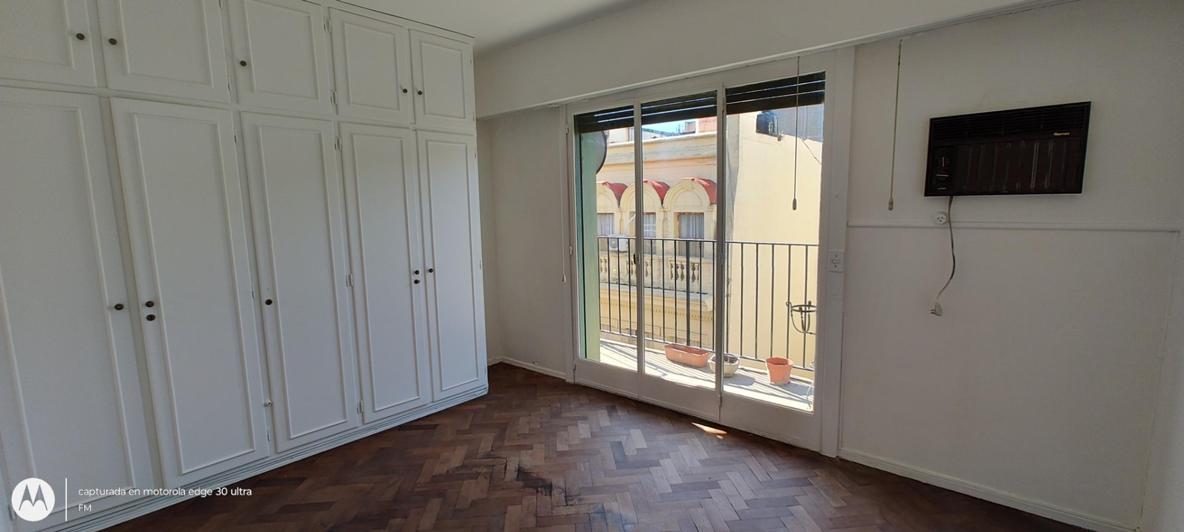 Venta departamento 2 ambientes