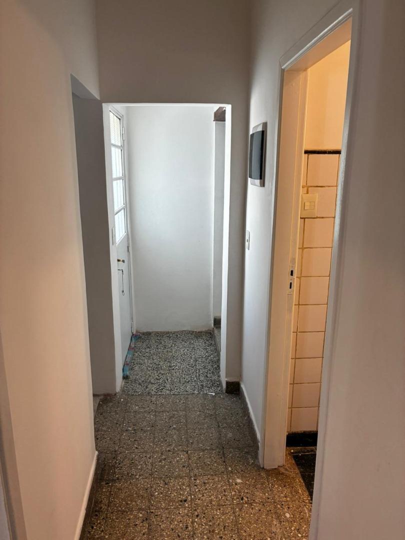 Casa en Alquiler al Norte