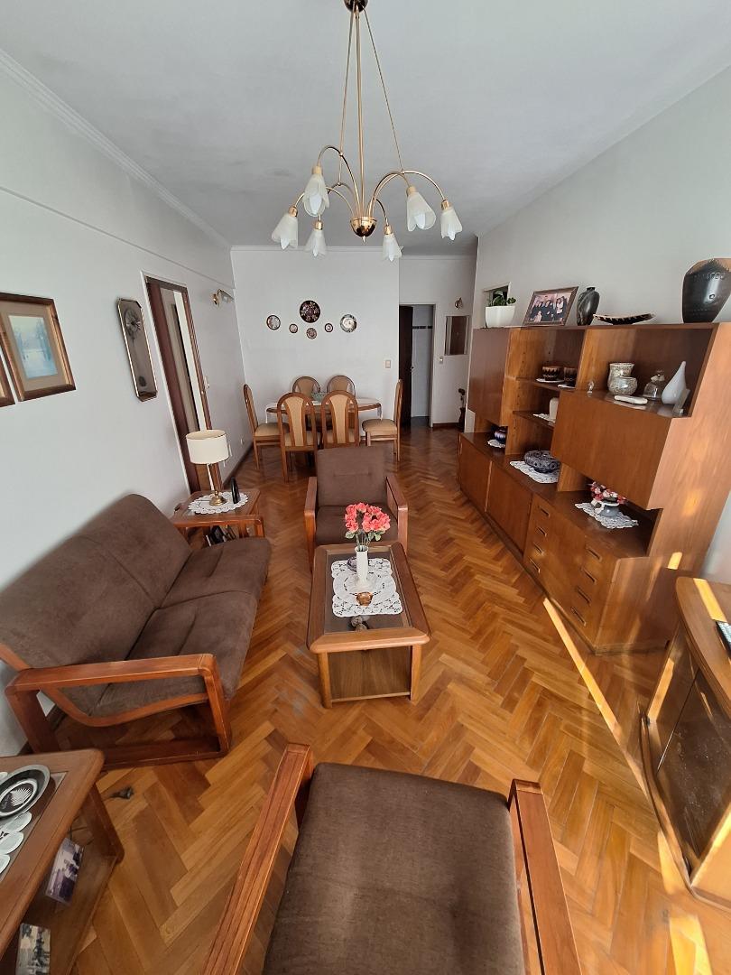 Departamento en Venta en Quilmes, USD 125.000