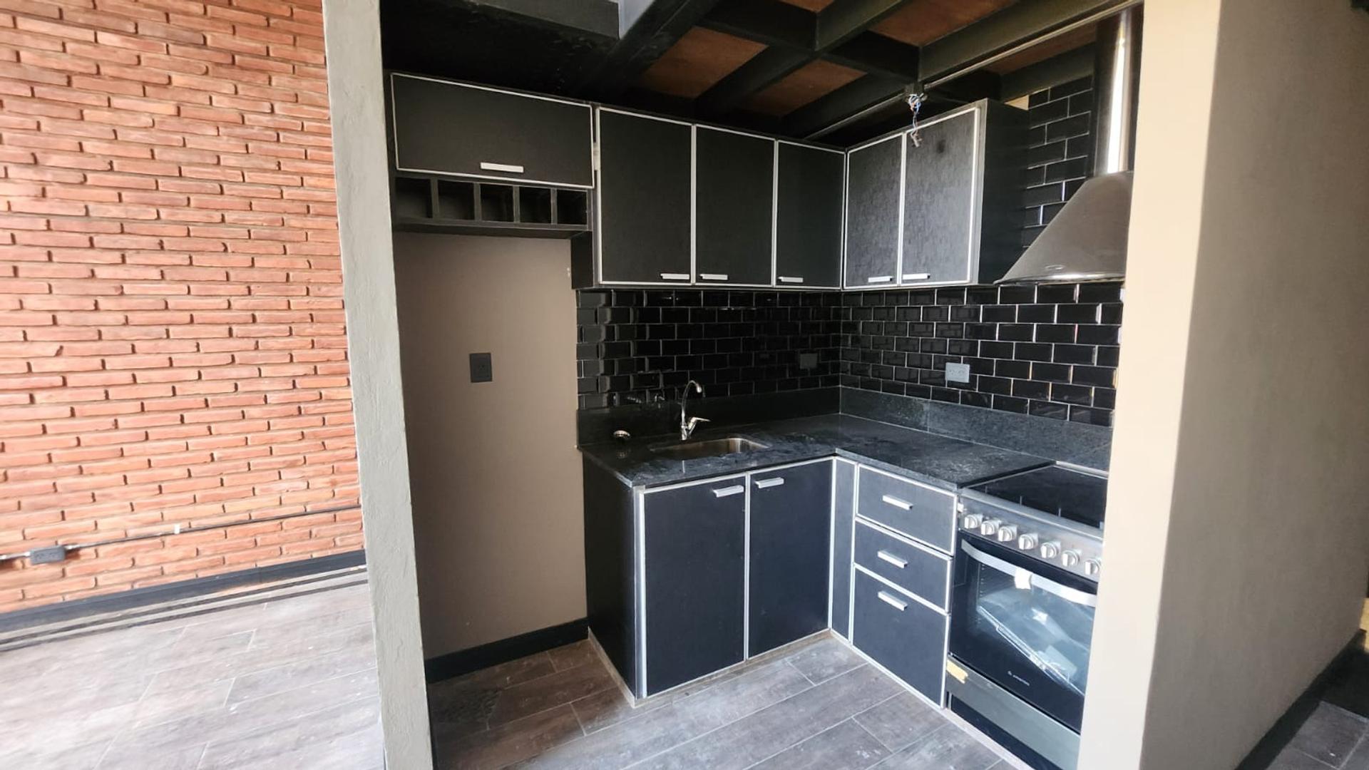 Departamento en Venta en Lanus, USD 75.000