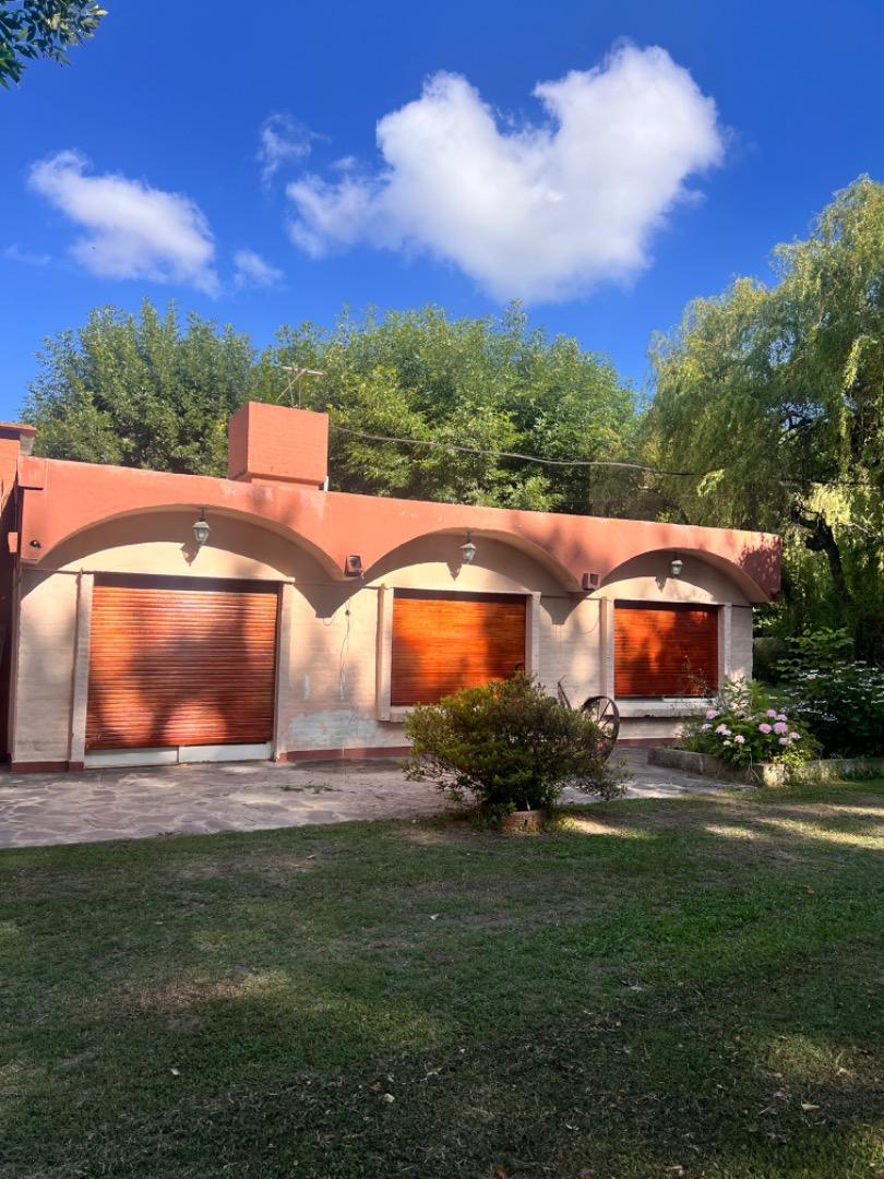Casa en Venta de 3 dormitorios
