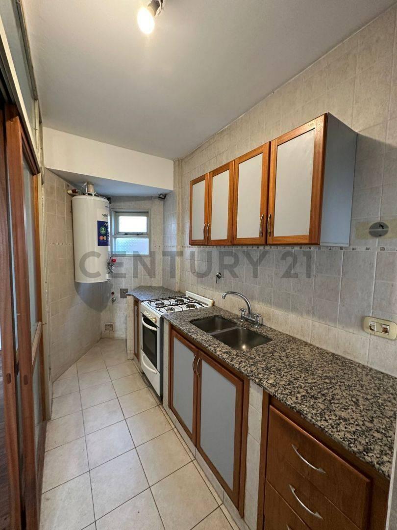 Departamento en Alquiler A Estrenar