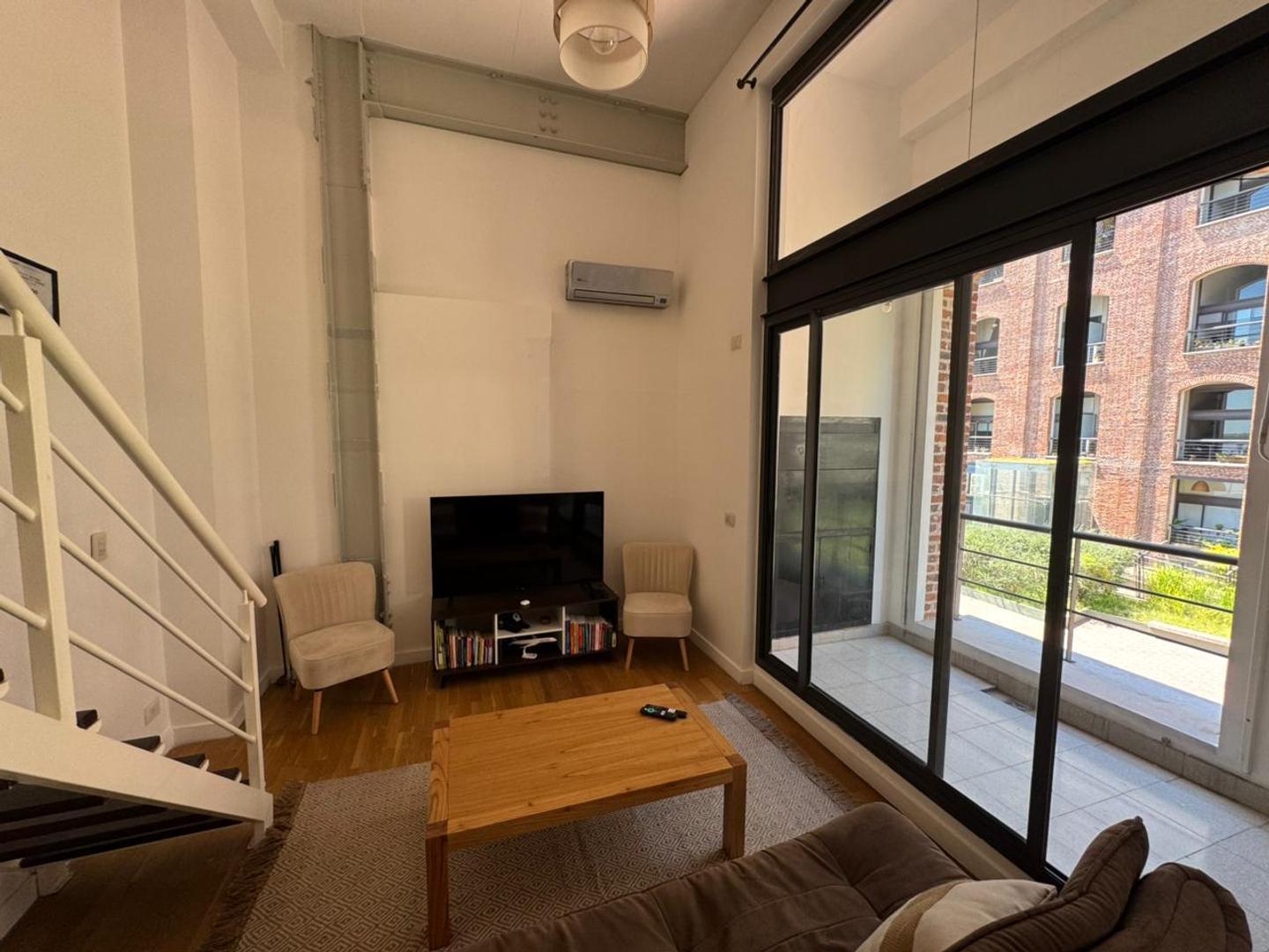 Departamento en Venta en Puerto Norte, USD 170.000