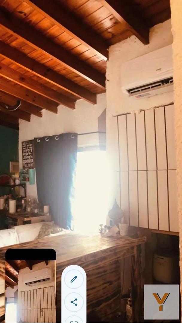 Depto Tipo Casa en Alquiler 25 años