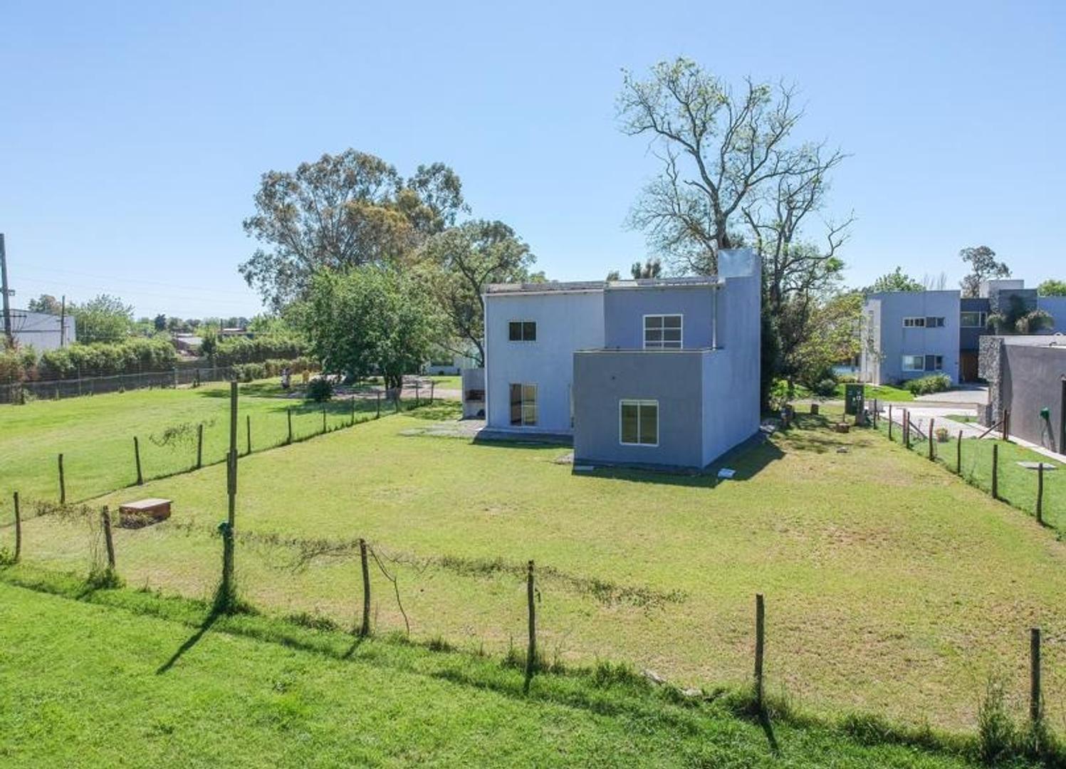 Casa en Venta en La Candida Club de Campo, USD 175.000