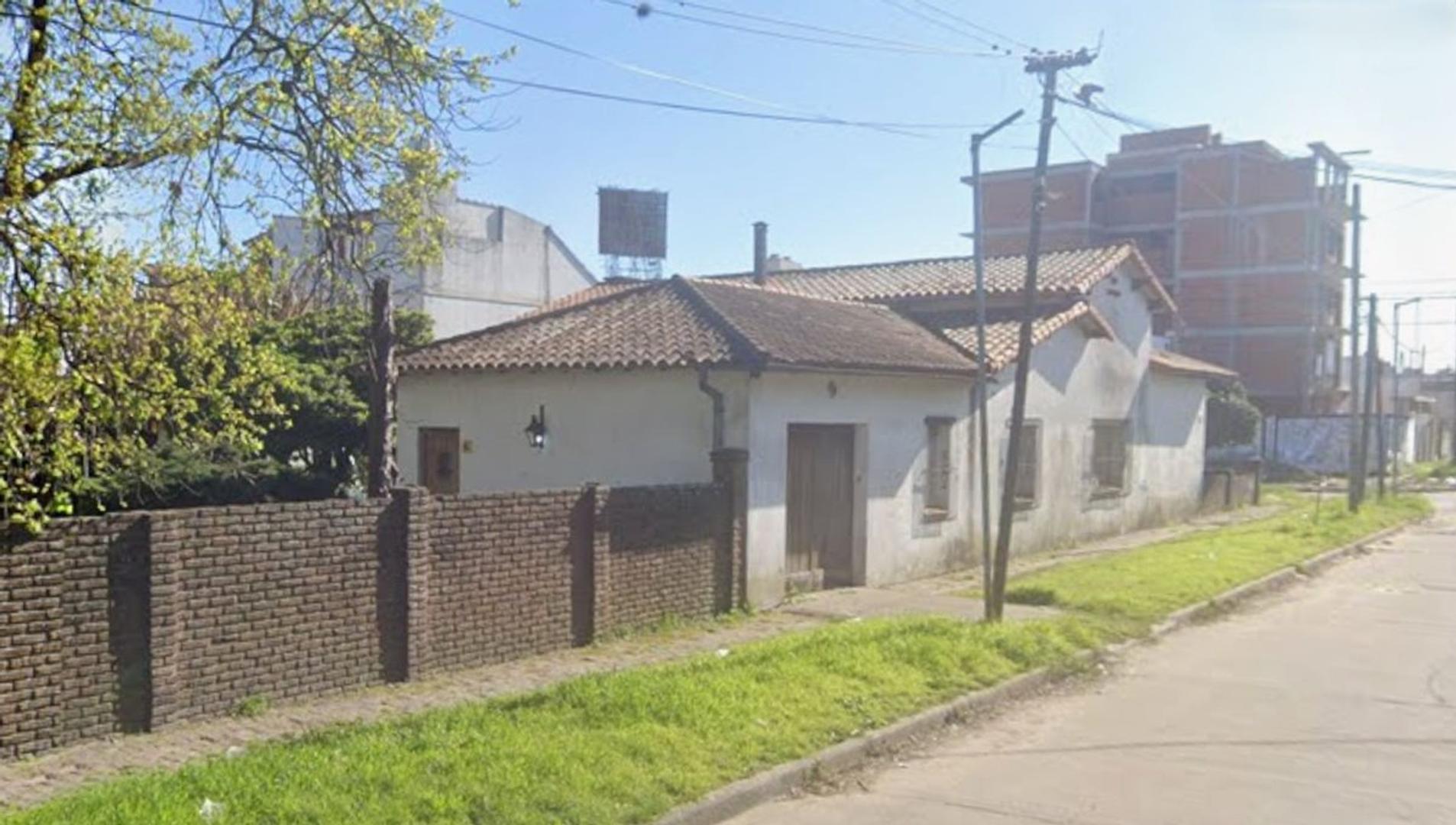 Terreno en Venta de 250,0 m2
