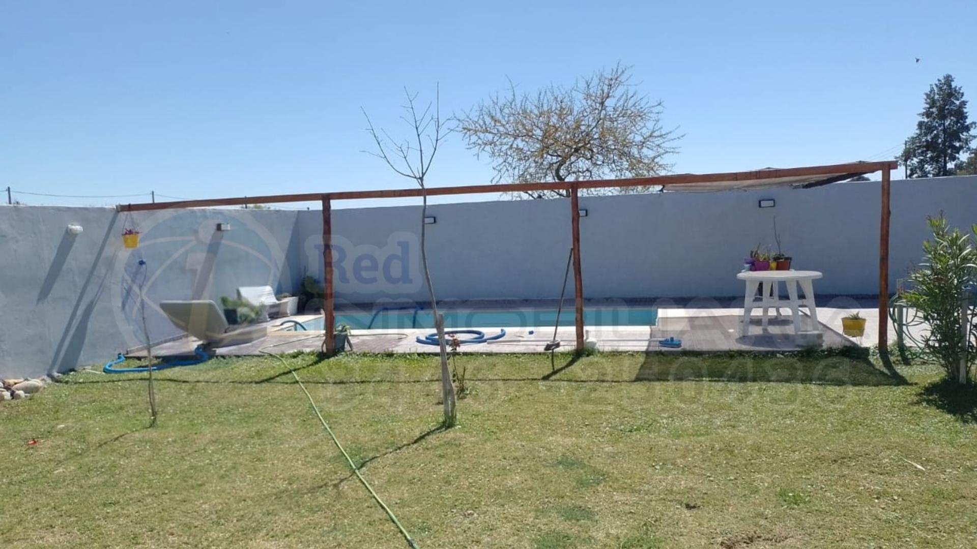 Casa en Venta de 2 dormitorios