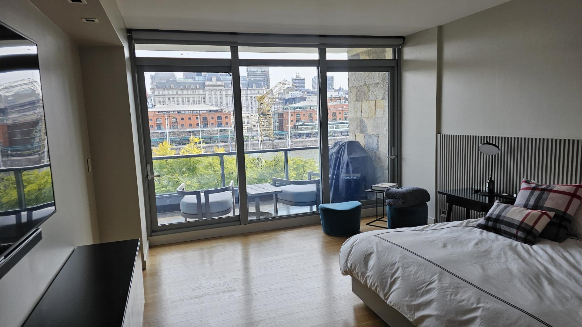 Departamento en Venta con 2 cocheras