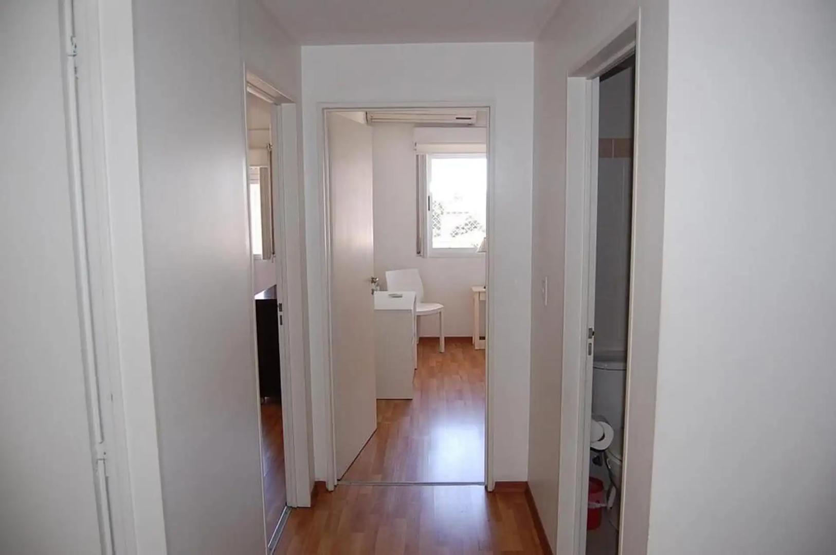 Departamento en Alquiler Temporal Permite mascota