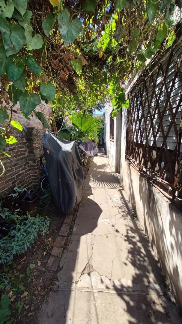 Casa en Venta en Haedo, USD 98.000