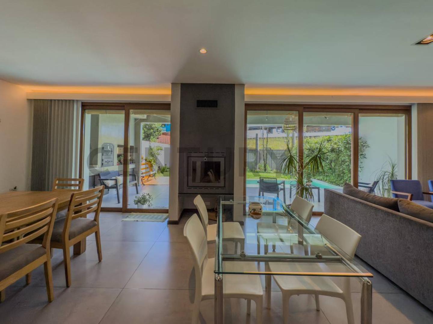 510 entre 5 y 6 1000, Piso 0