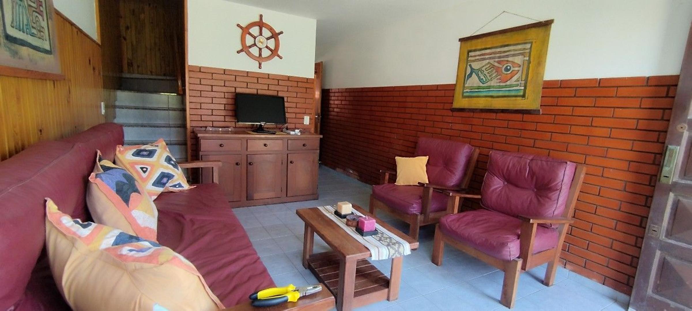 Casa en Alquiler Temporal en Villa Gesell, $ 1.830.000