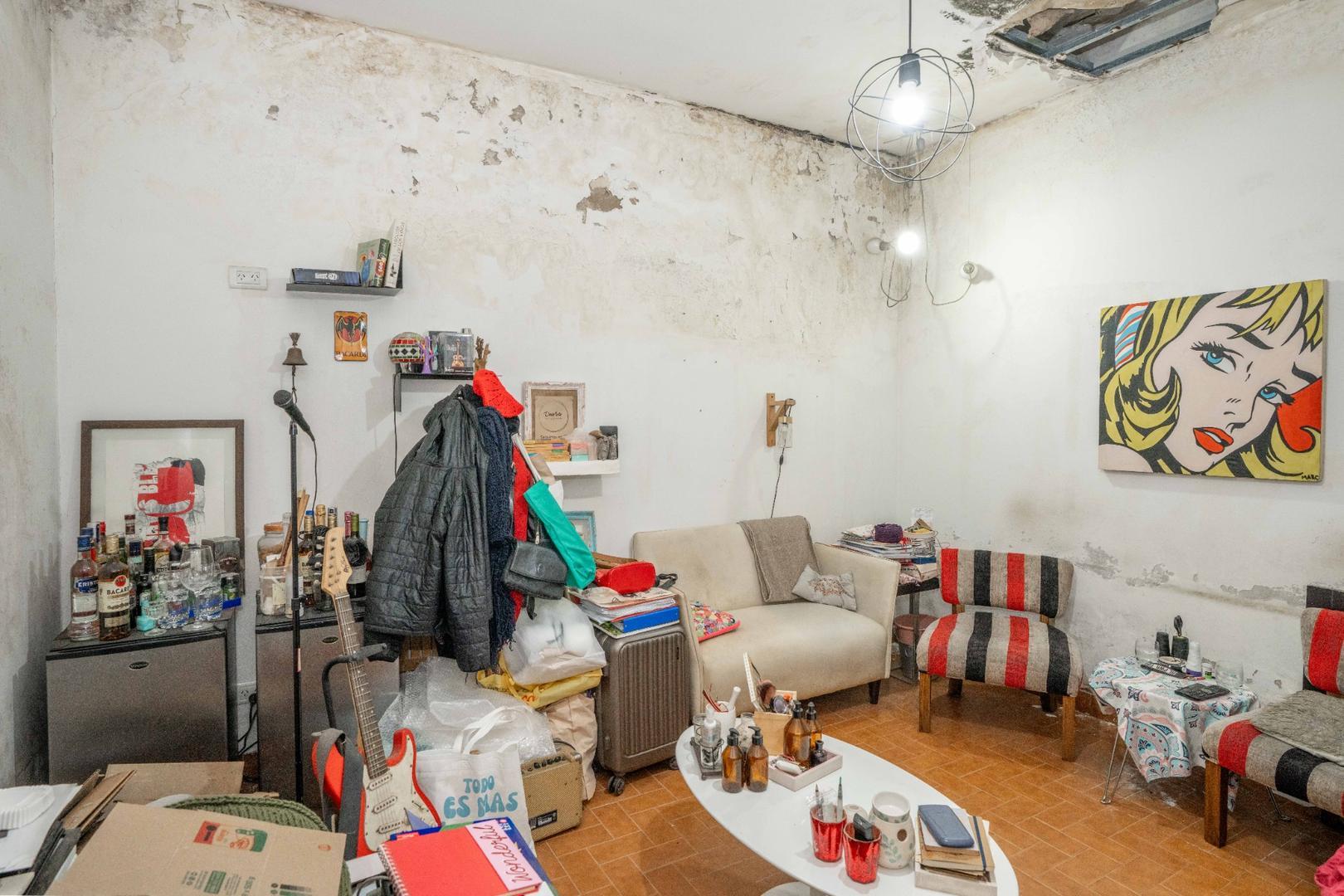 Casa en Venta en Villa Pueyrredon, USD 180.000