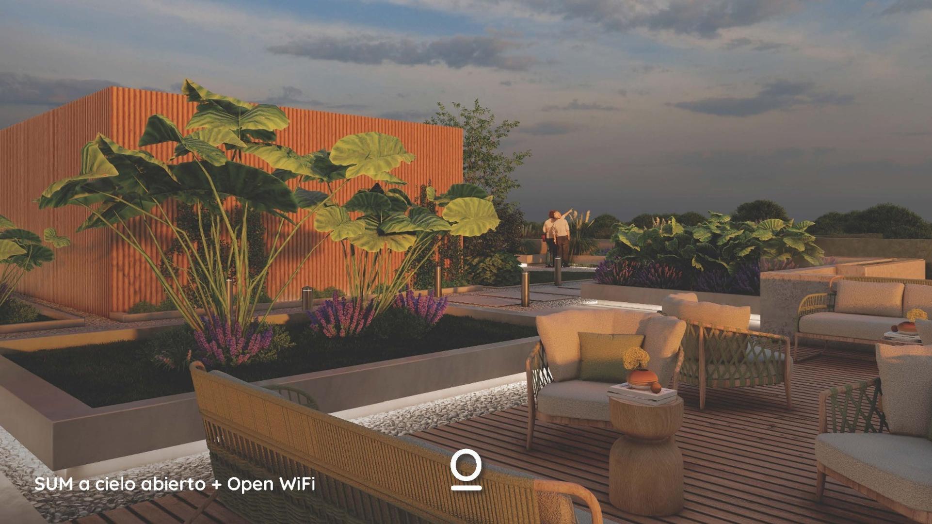 Departamento en Venta de 2 dormitorios