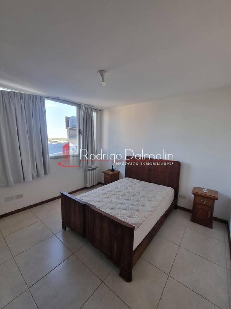 Departamento en Venta en Concordia, USD 105.000