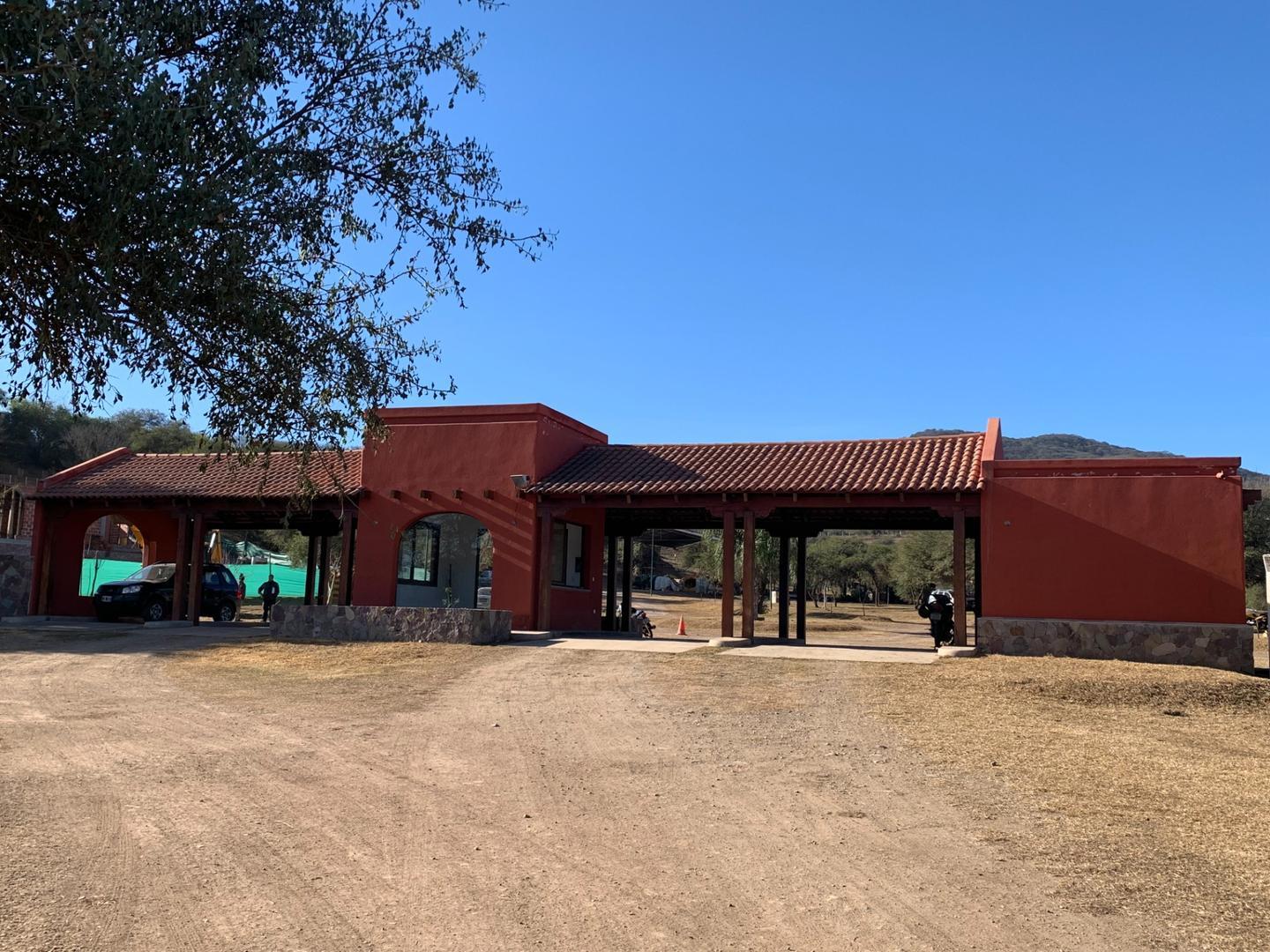 Venta de Lote en Las Cañadas