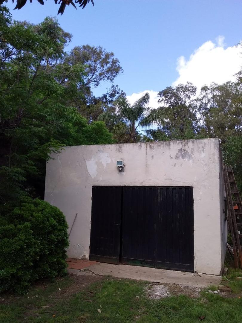 Quinta en Venta en Villa Lia, USD 110.000